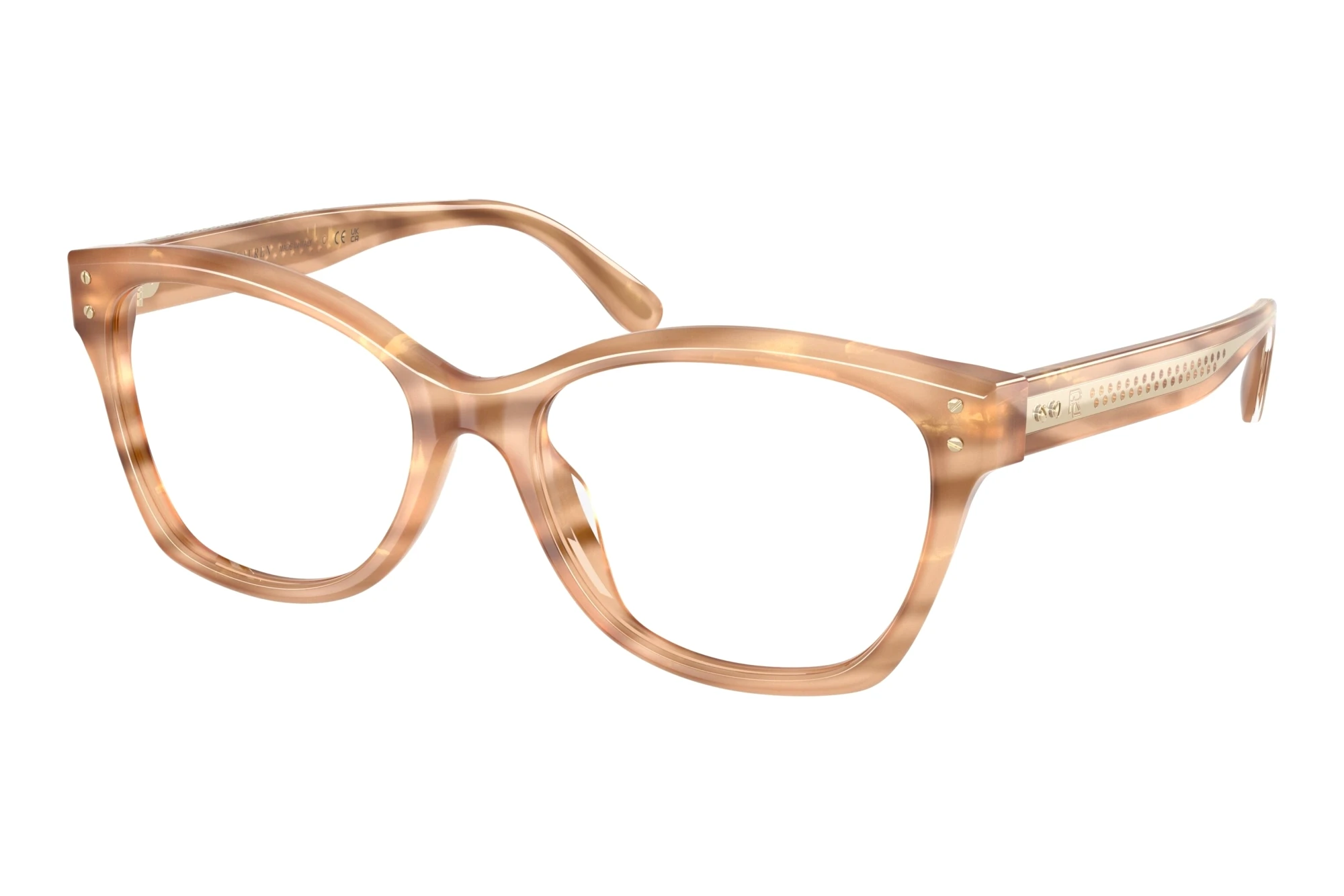 Ralph Lauren   RL6259U 6179 Oystershell Brown