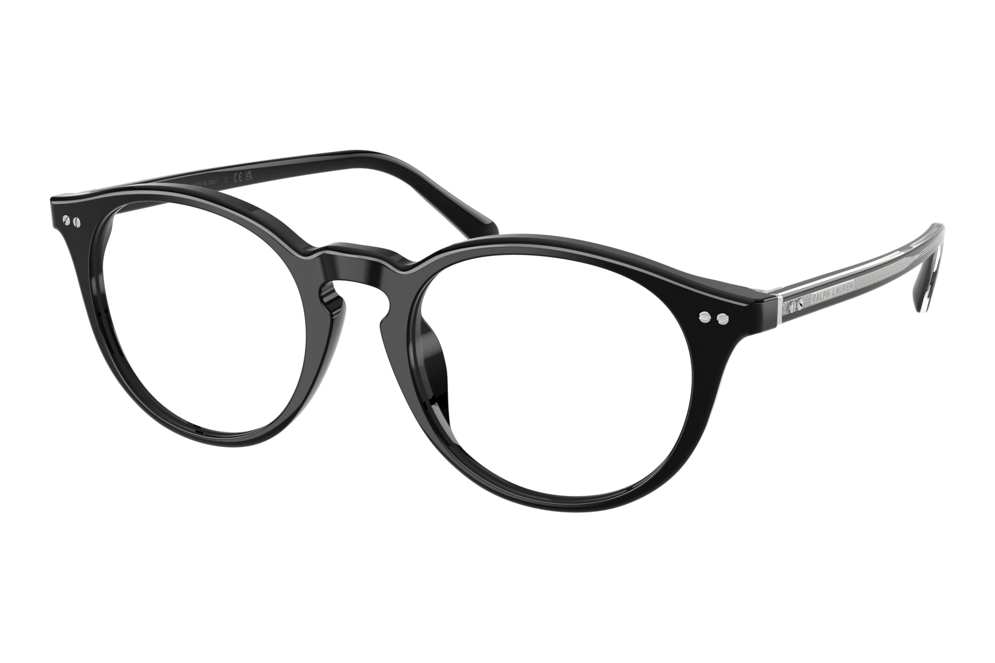 Ralph Lauren   RL6263U 5001 Shiny Black