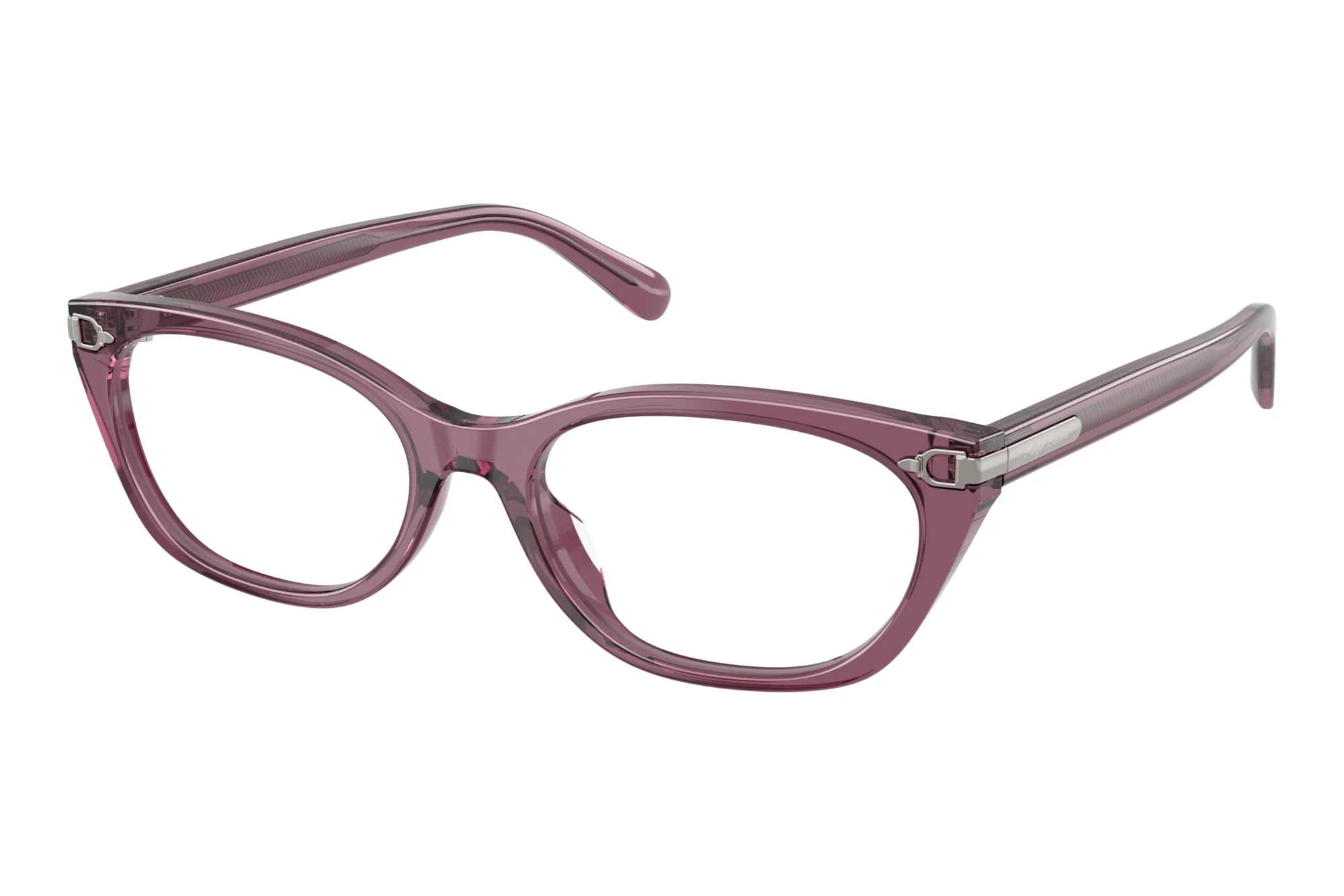 Ralph Lauren   RL6268U 6389 Transparent Purple