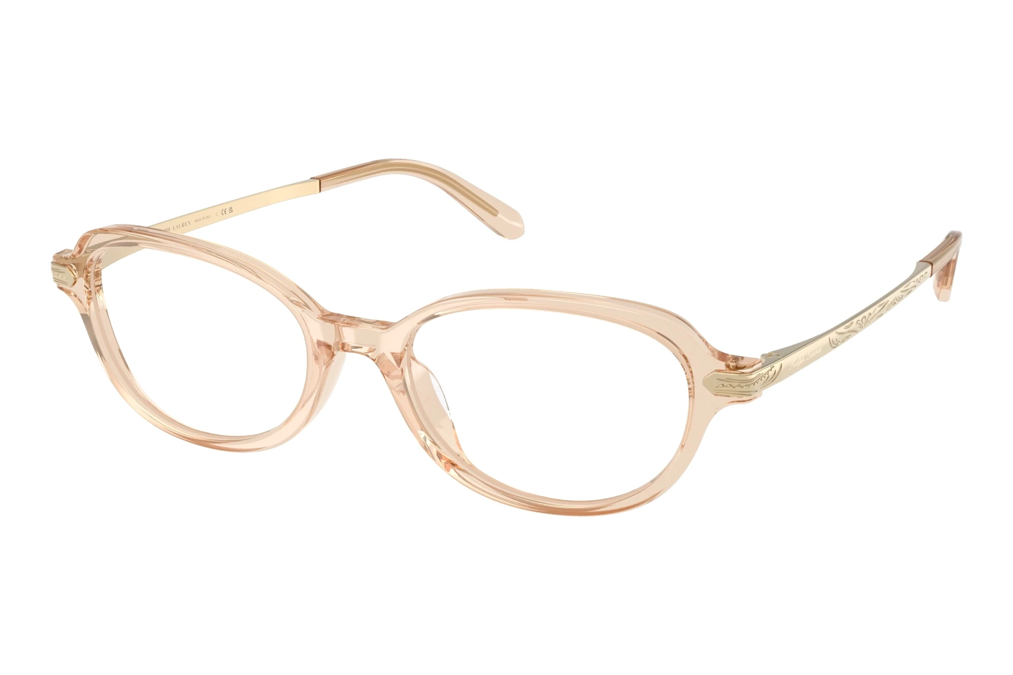 Ralph Lauren   RL6269U 6062 Transparent Brown