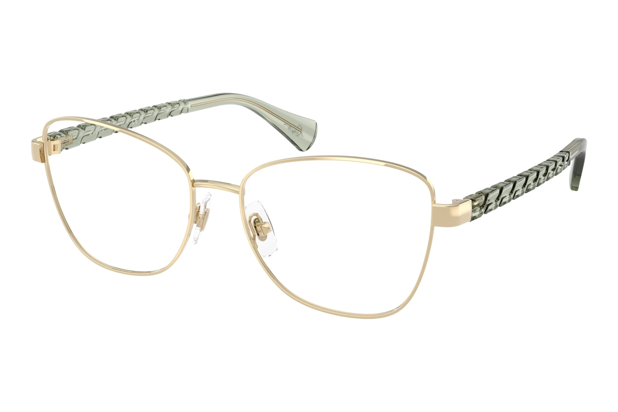 Ralph   RA6064 9494 Shiny Pale Gold