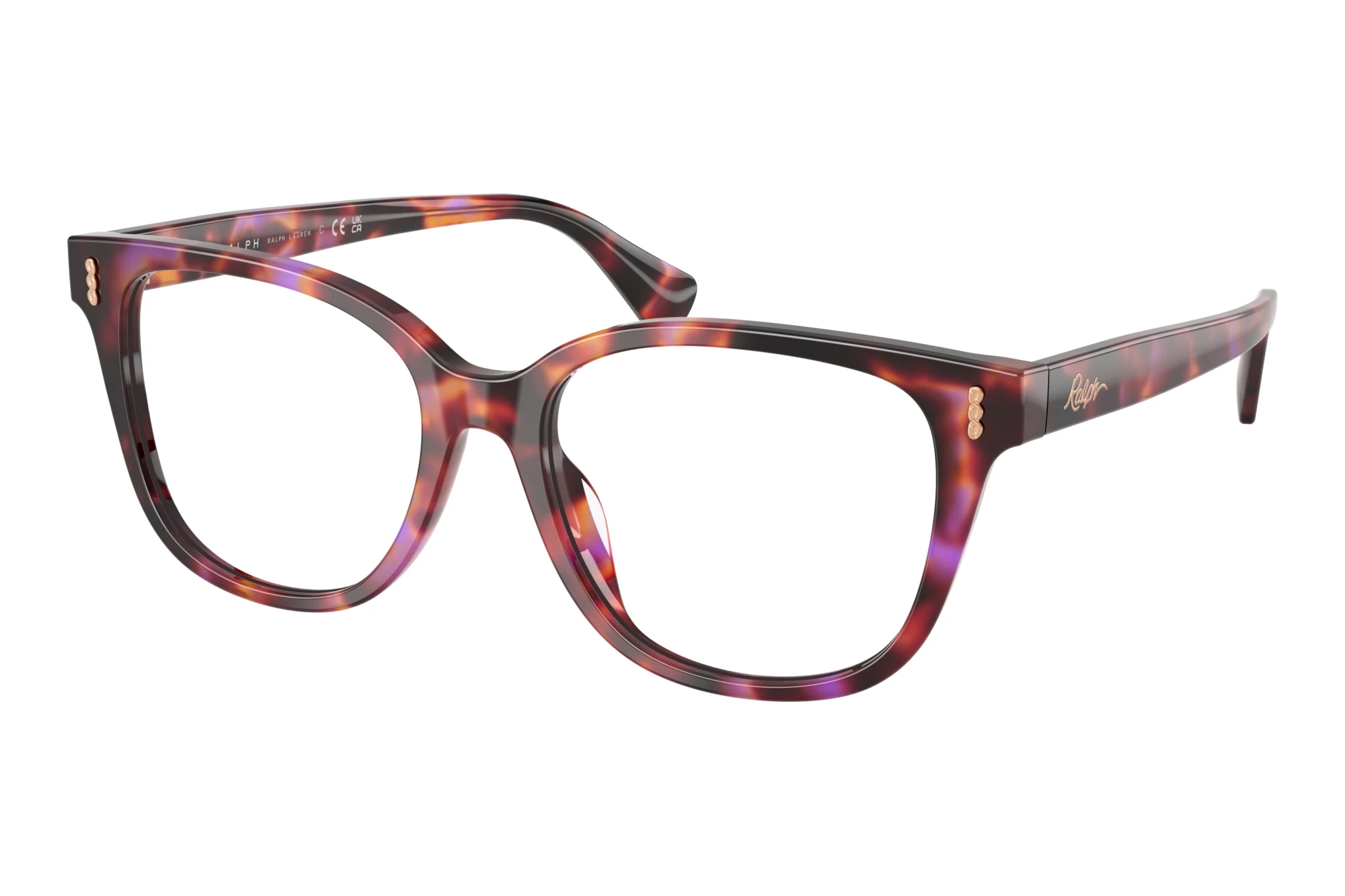 Ralph   RA7196U 6239 Violet Havana
