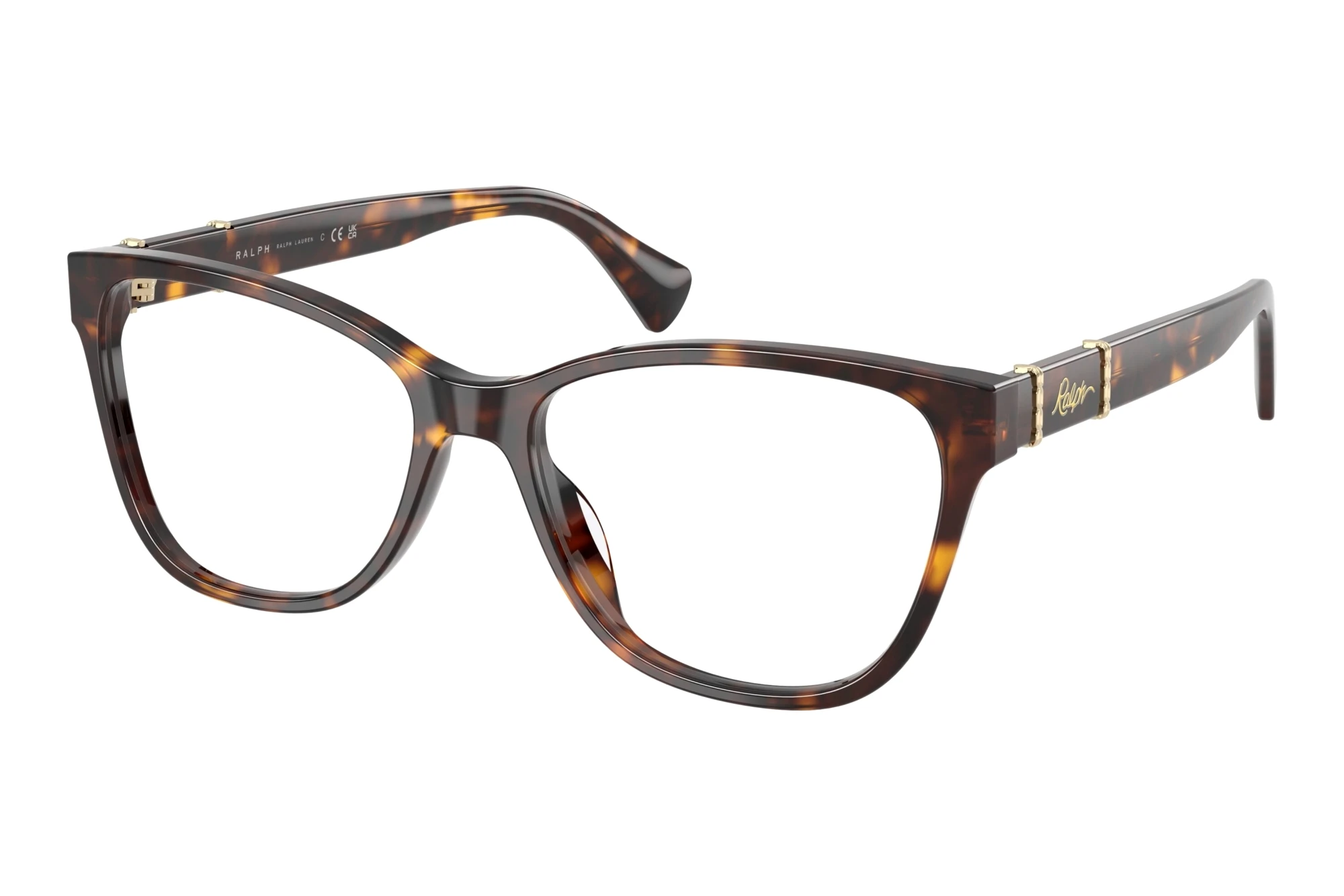 Ralph   RA7199U 5003 Brown Havana