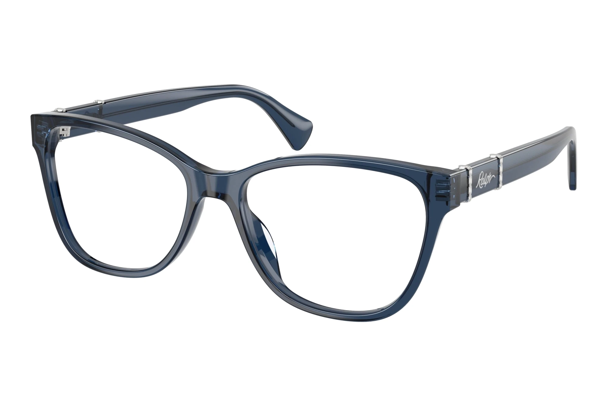Ralph   RA7199U 6119 Blue Crystal