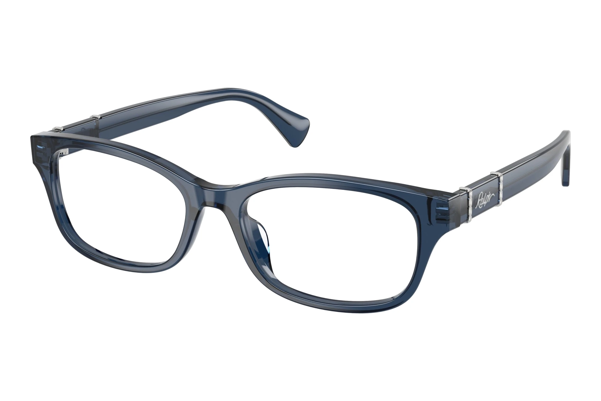 Ralph   RA7201U 6119 Transparent Blue