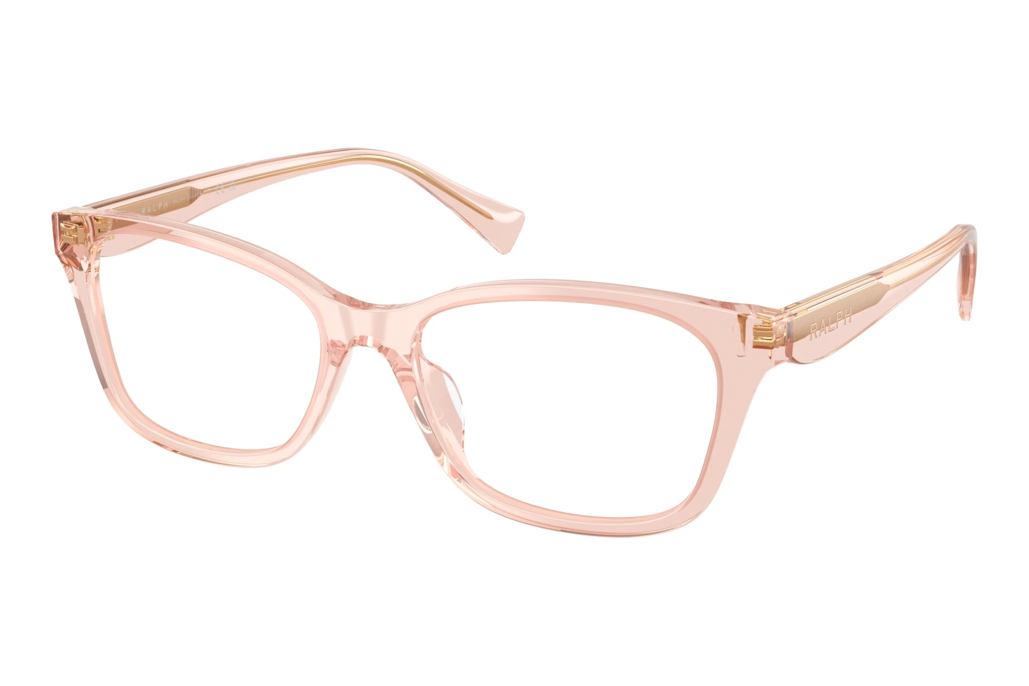 Ralph   RA7202U 6381 Transparent Rose