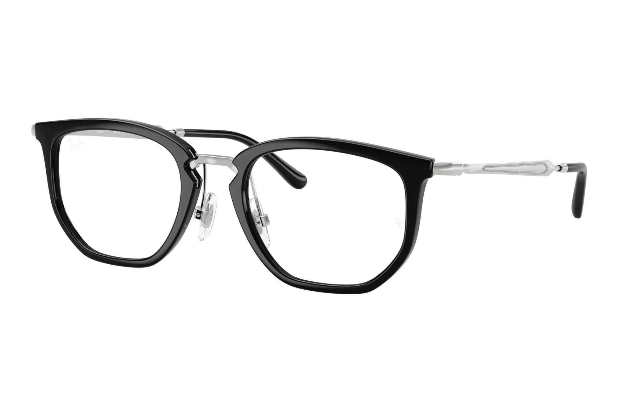 Ray-Ban Kids   RY9085V 3542 Black