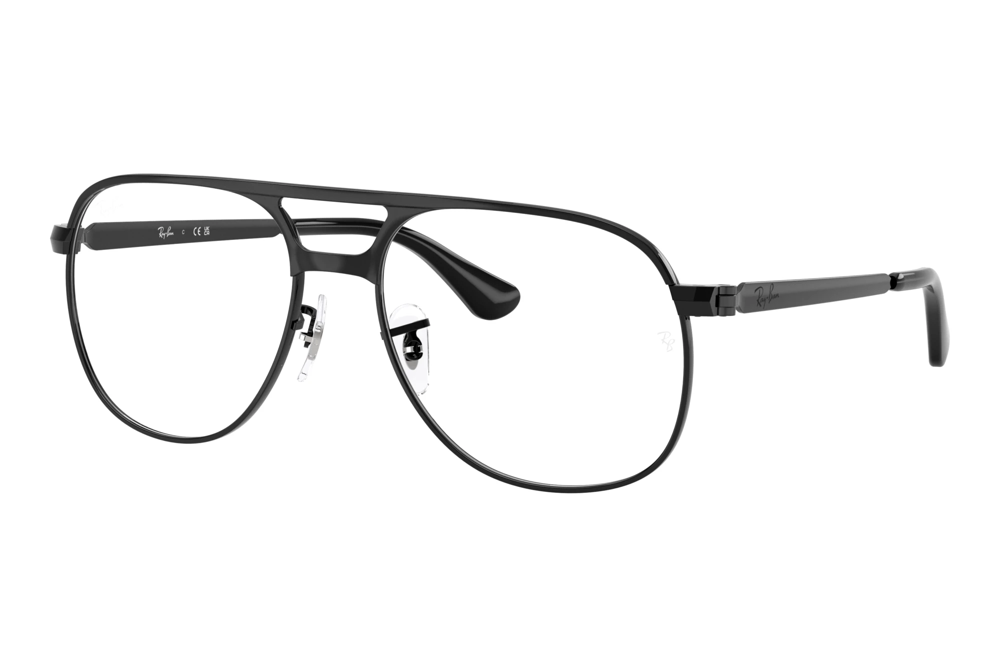 Ray-Ban   RX3793V 2509 Black