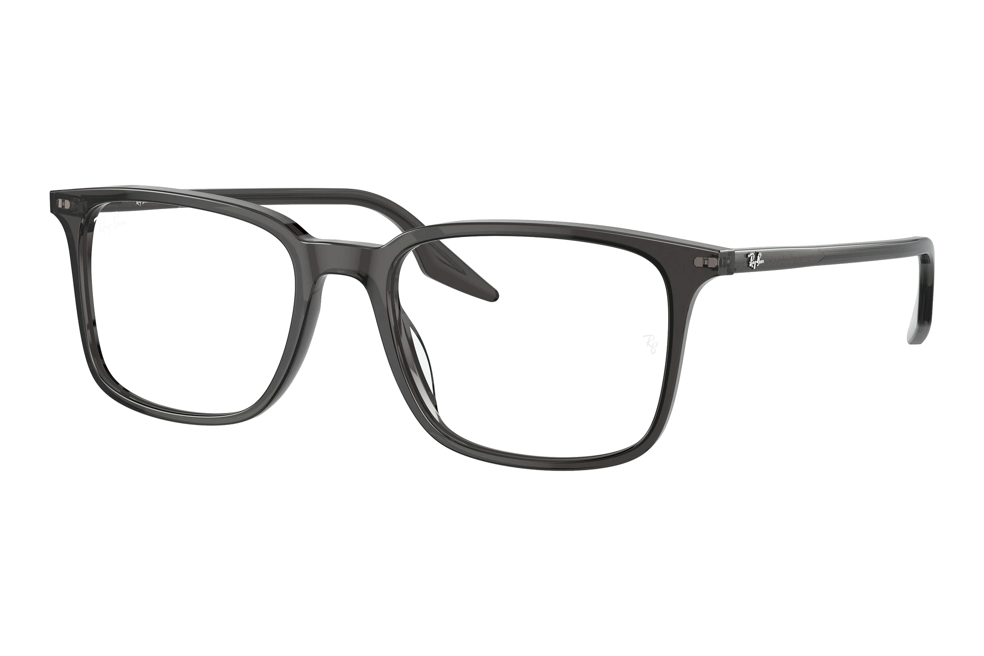 Ray-Ban   RX5421 8386 Transparent Black