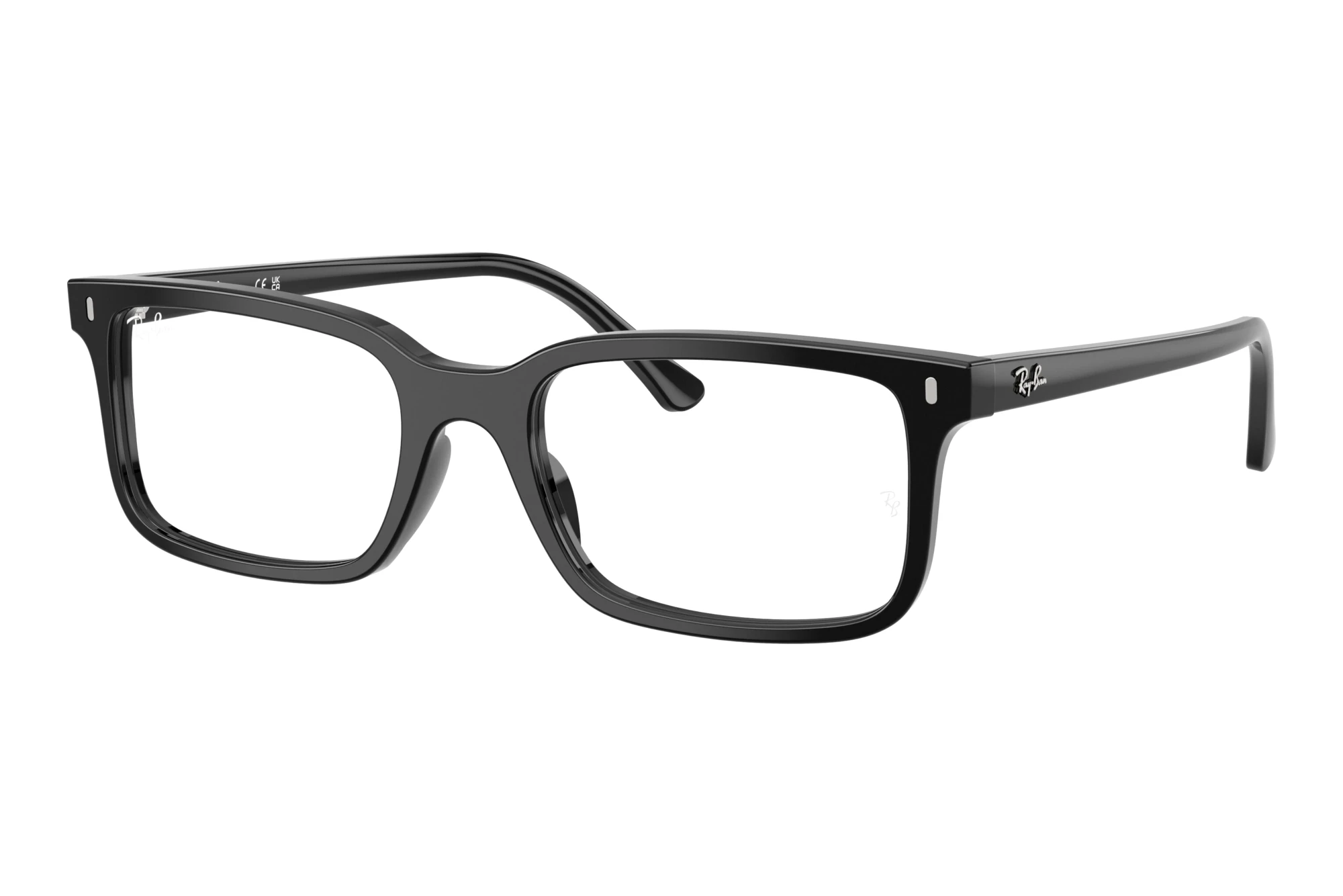 Ray-Ban   RX5445 2000 Black