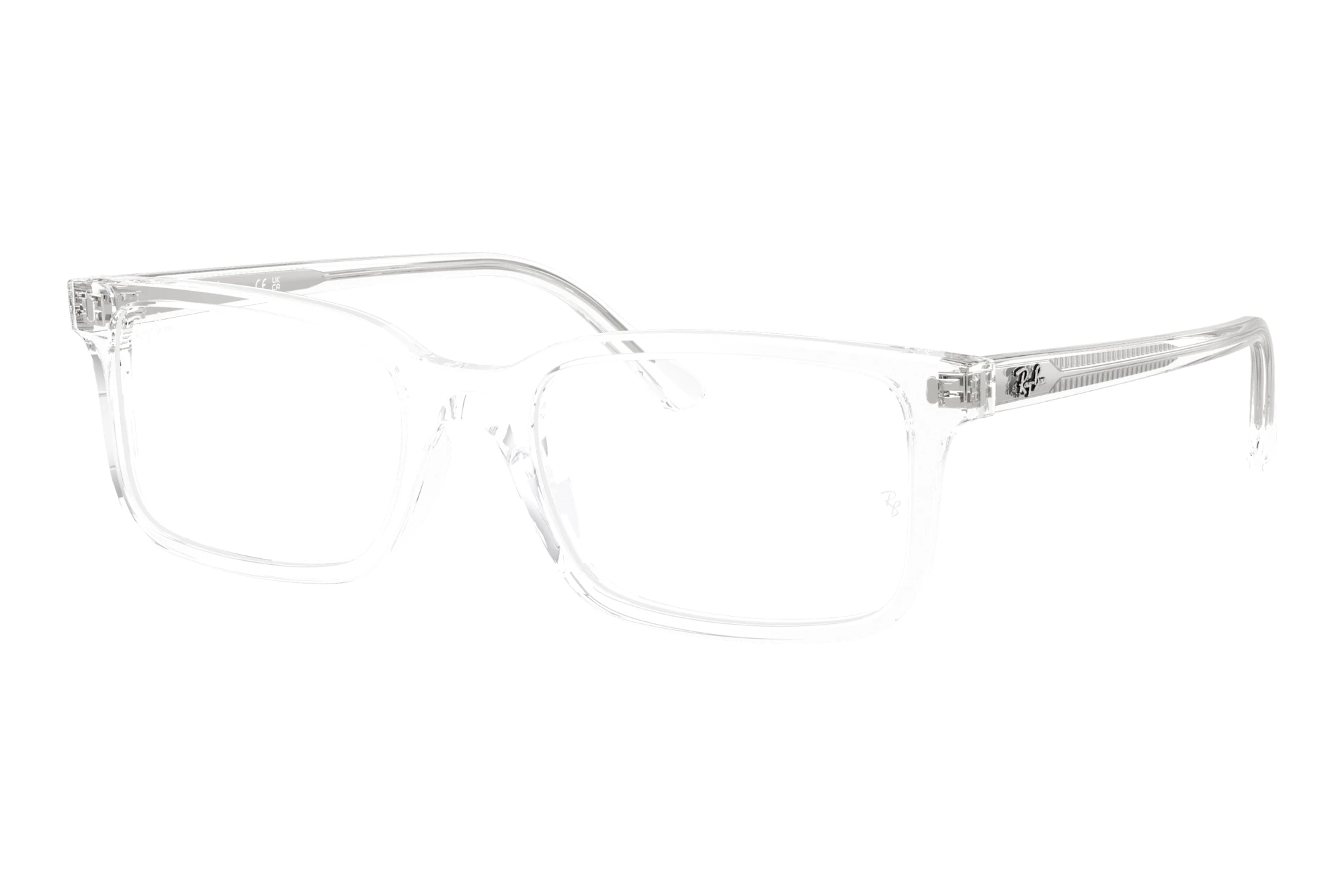 Ray-Ban   RX5445 2001 Transparent