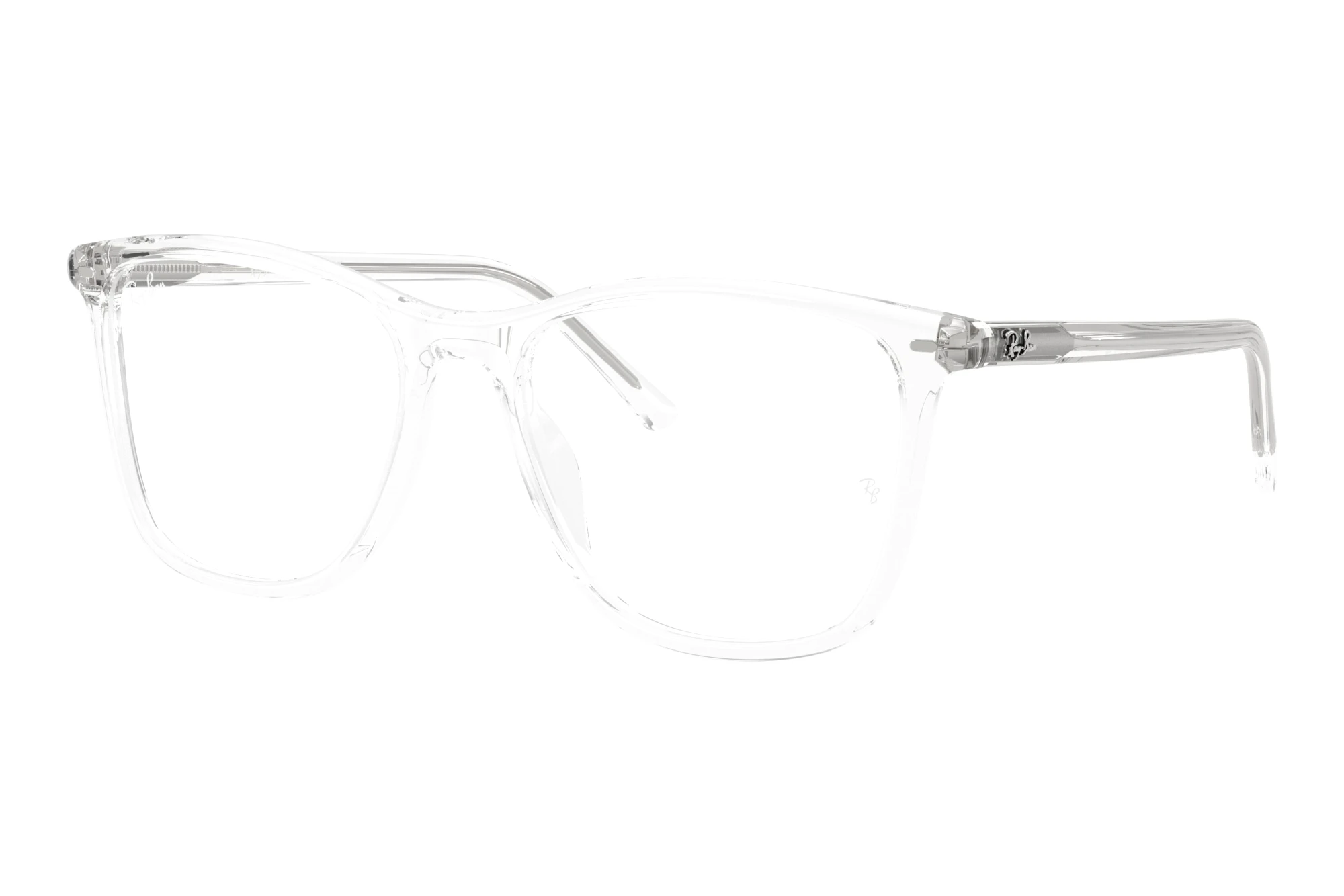 Ray-Ban   RX5455 2001 Transparent
