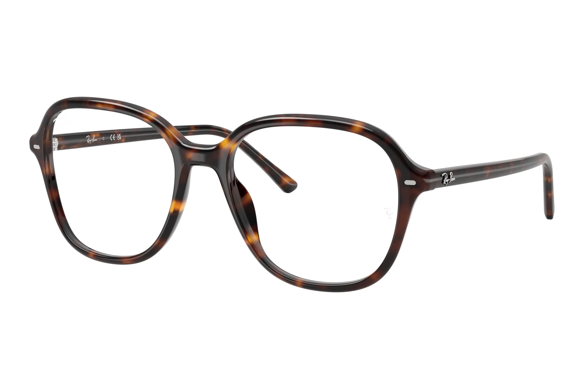 Ray-Ban   RX5456 2012 Havana