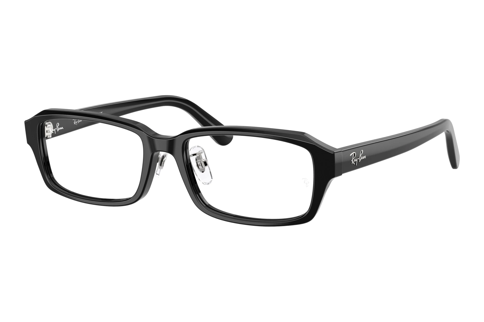 Ray-Ban   RX5458D 2000 Black