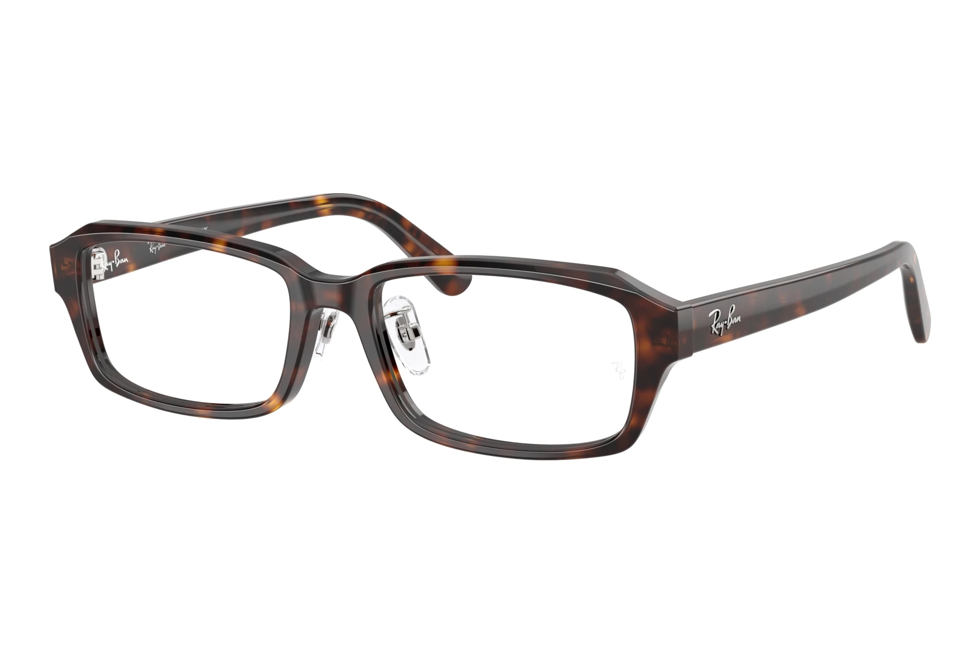 Ray-Ban   RX5458D 2012 Havana