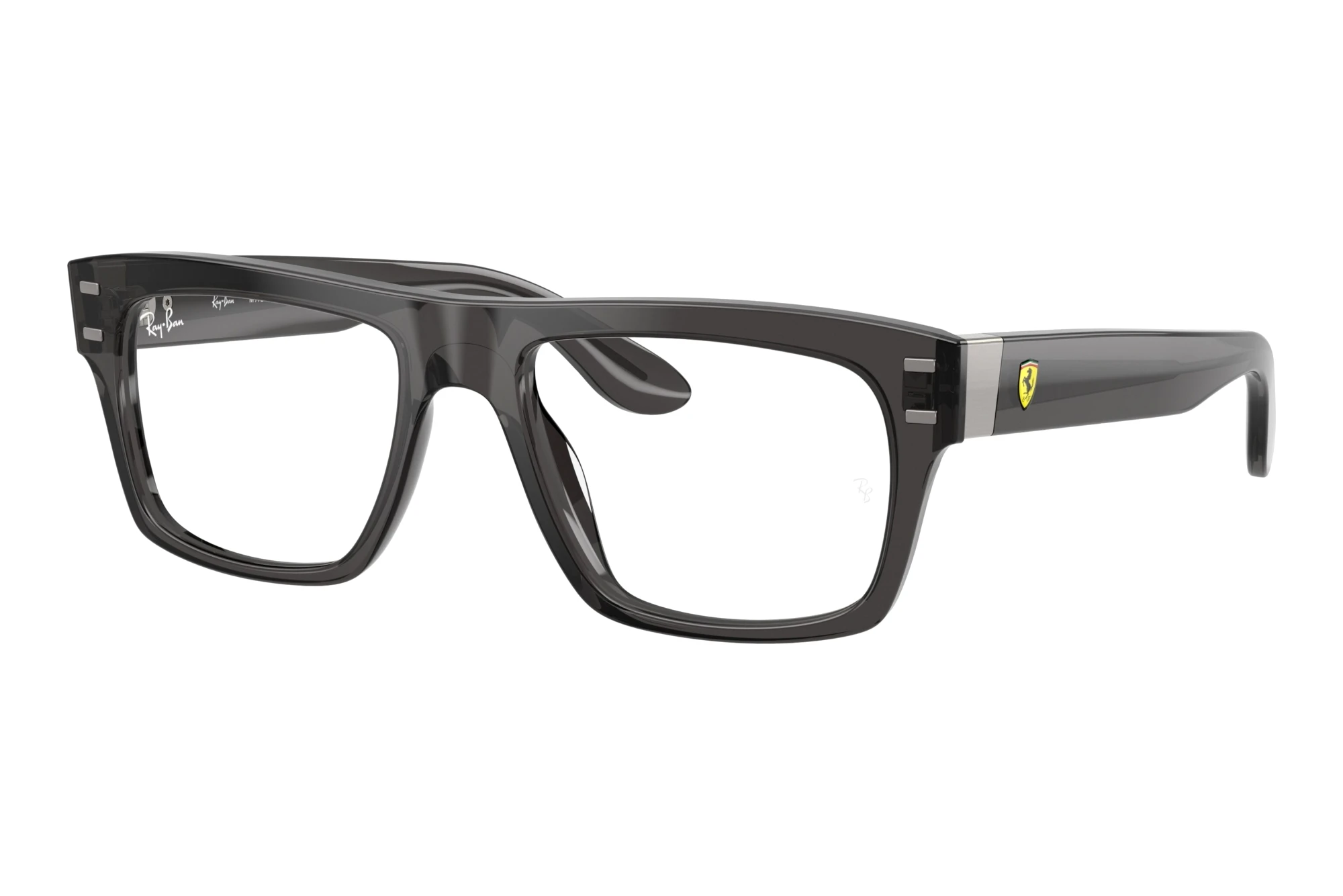 Ray-Ban   RX5459M F713 Transparent Grey
