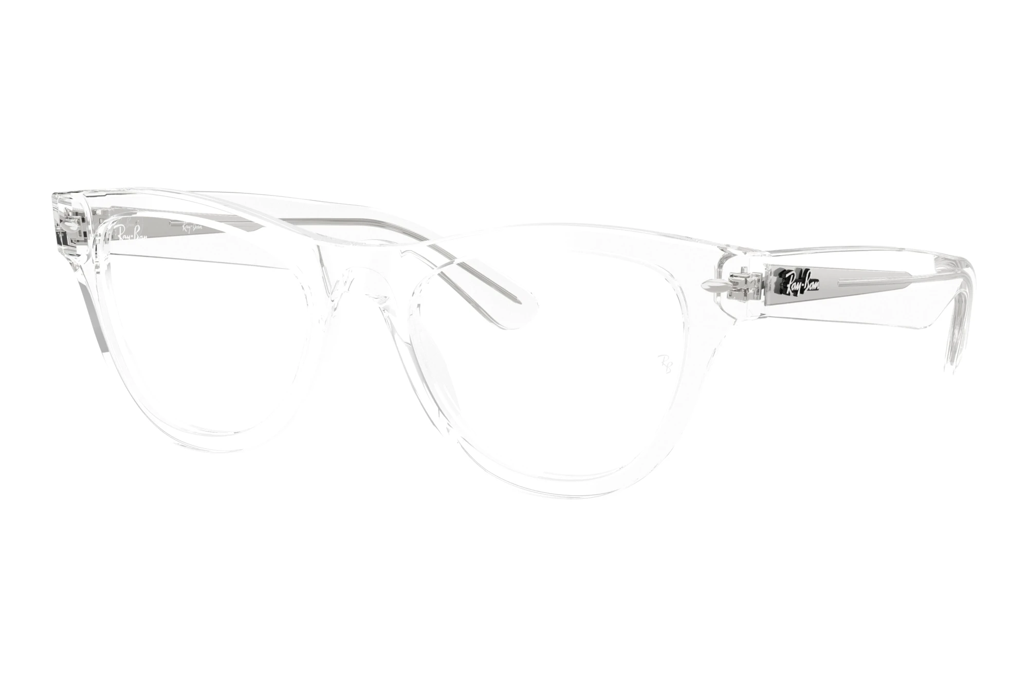 Ray-Ban   RX5510 2001 Transparent