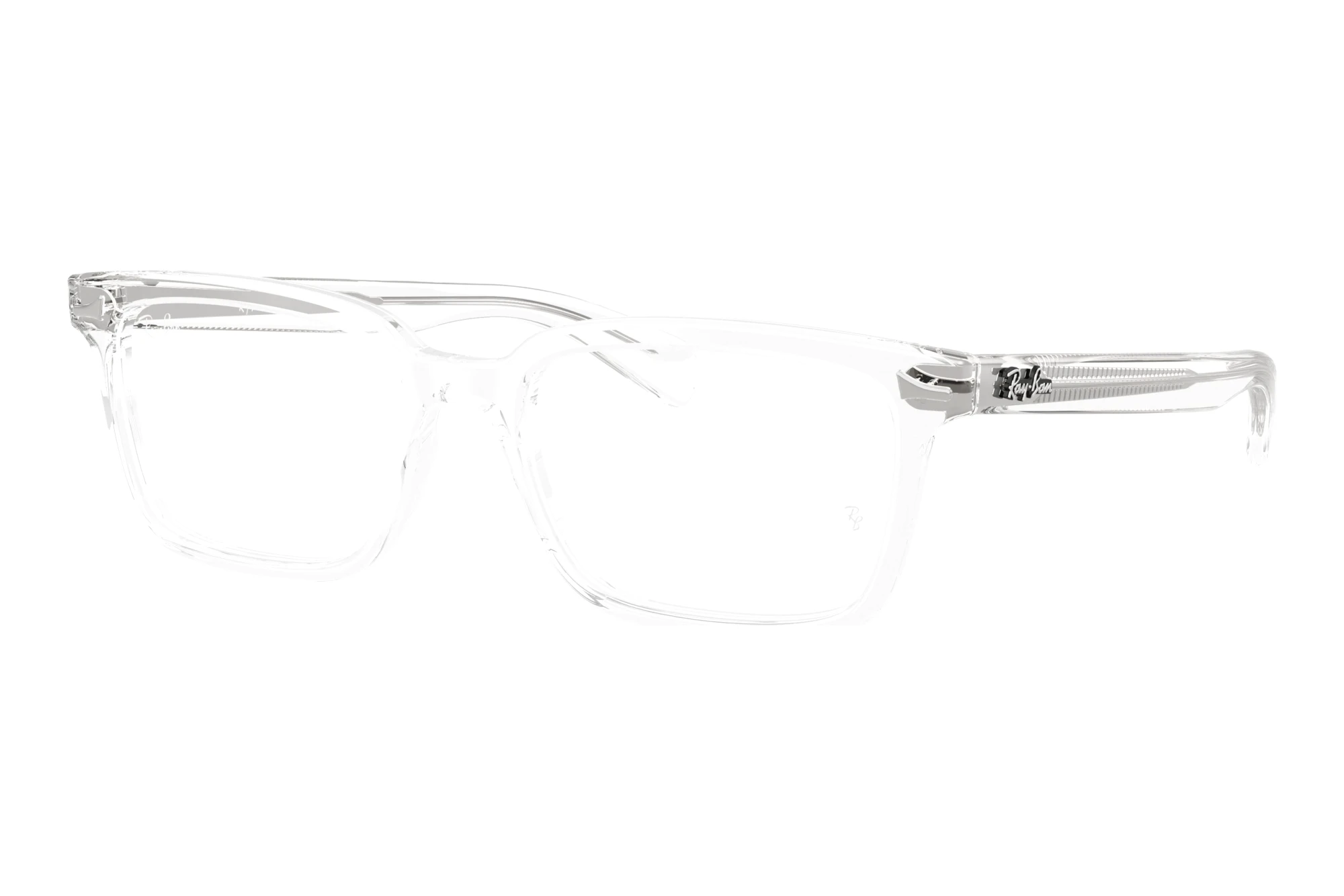 Ray-Ban   RX5534 2001 Transparent