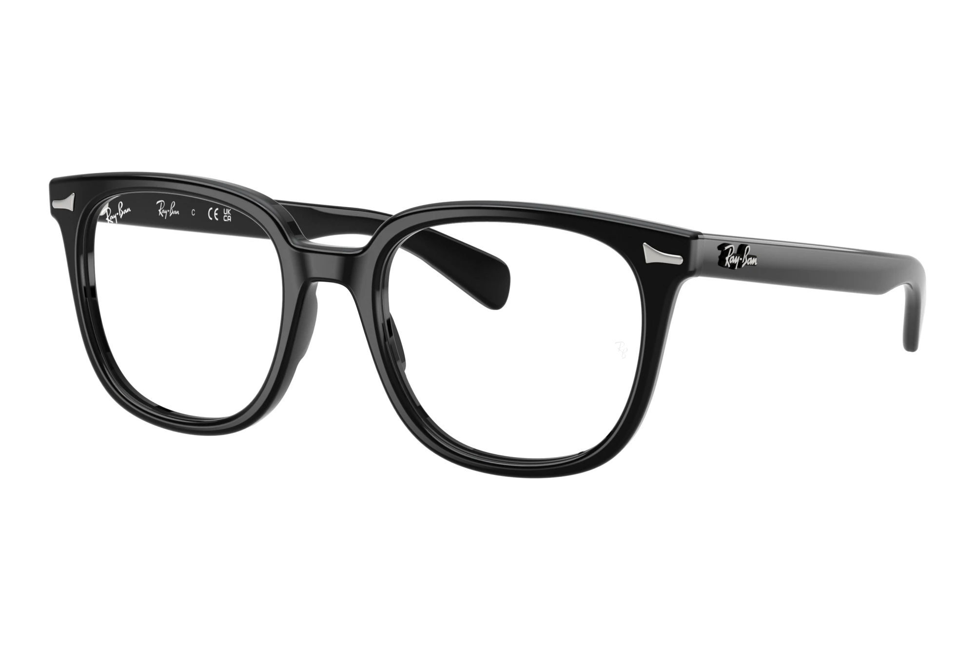 Ray-Ban   RX5535 2000 Black
