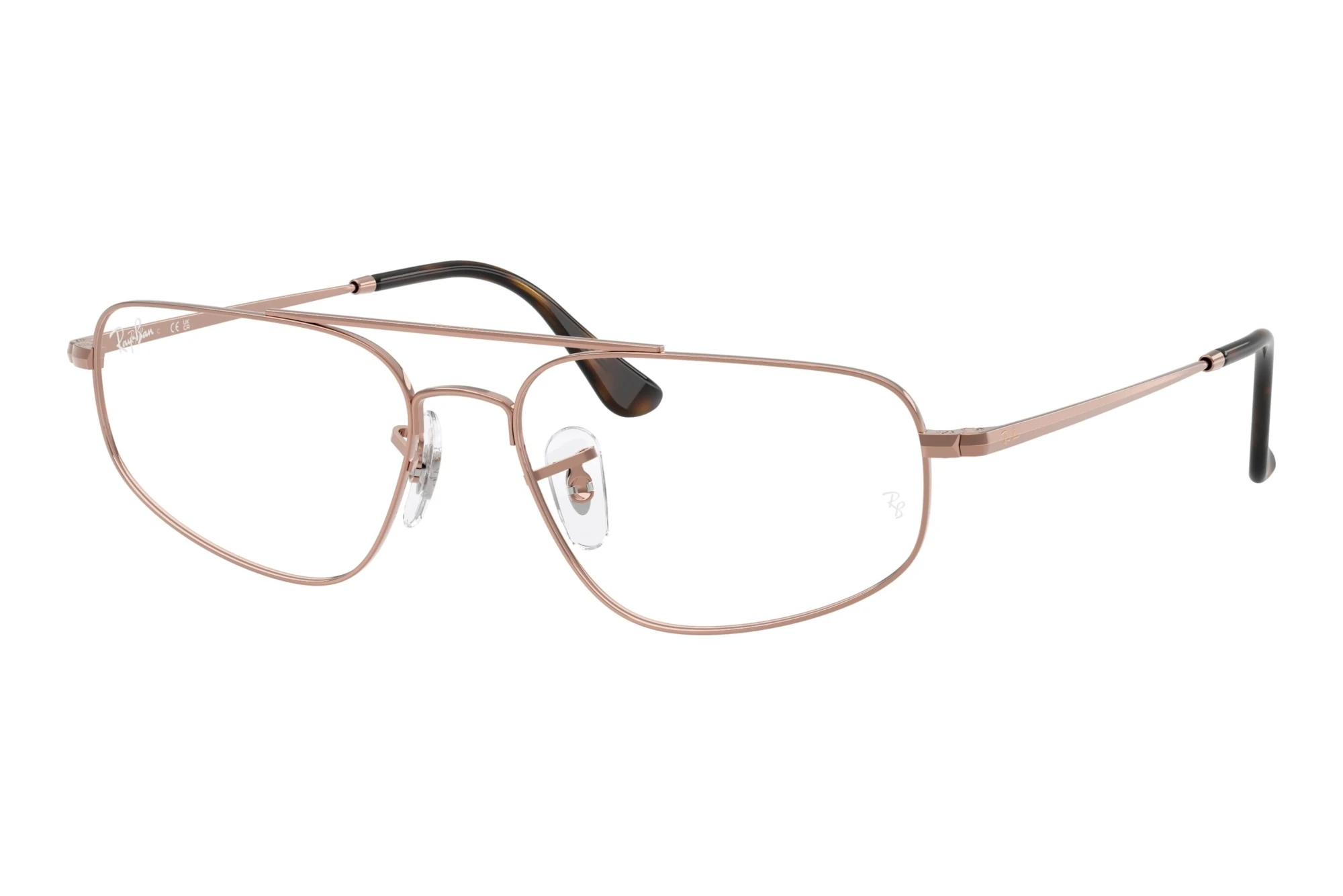 Ray-Ban   RX6550 2943 Copper