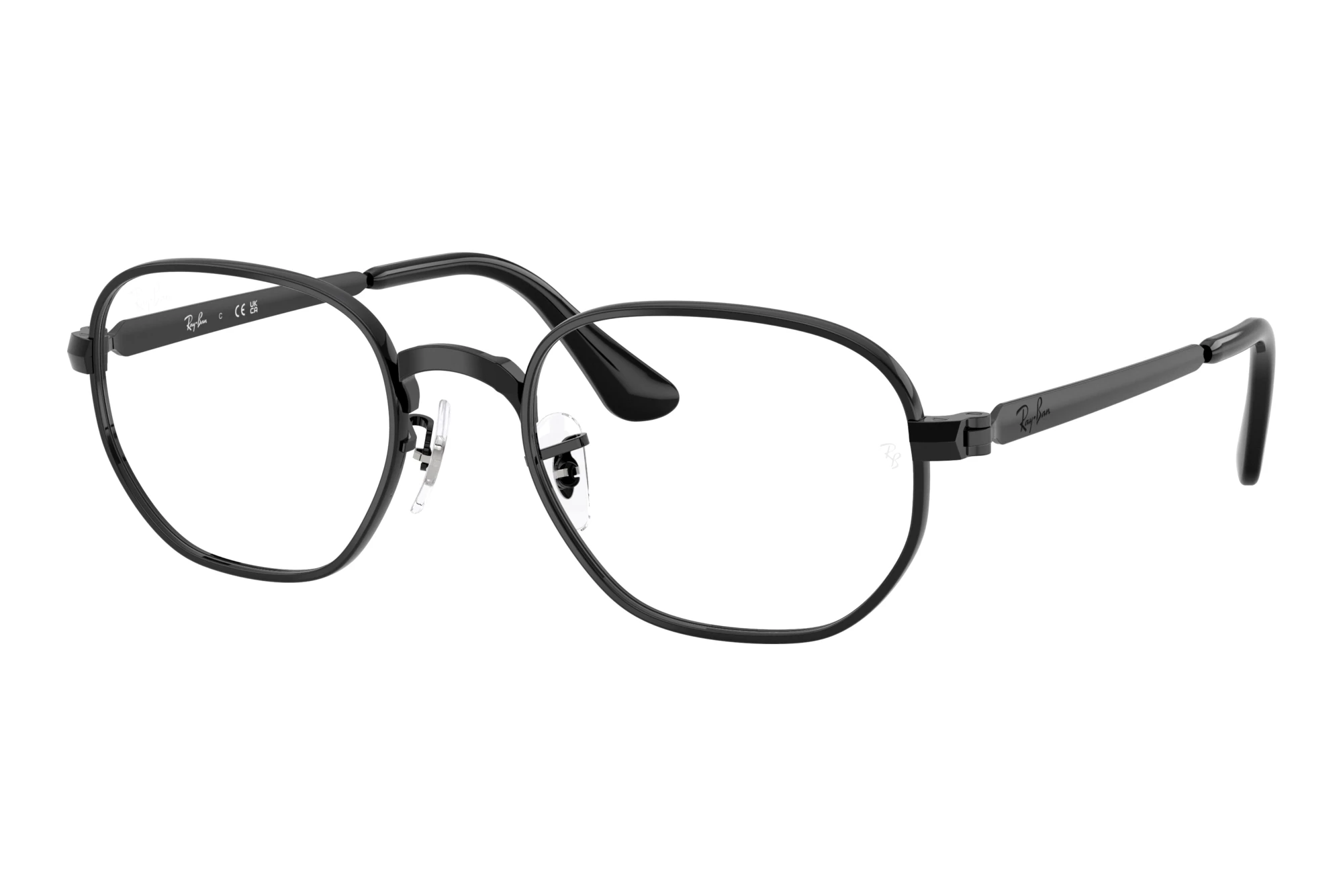 Ray-Ban   RX6559 2509 Black
