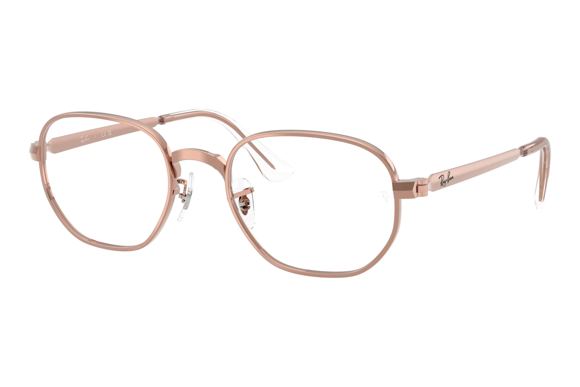 Ray-Ban   RX6559 2943 Copper