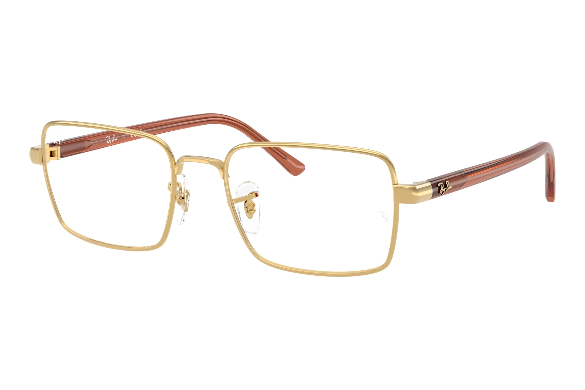 Ray-Ban   RX6560 2500 Arista Gold