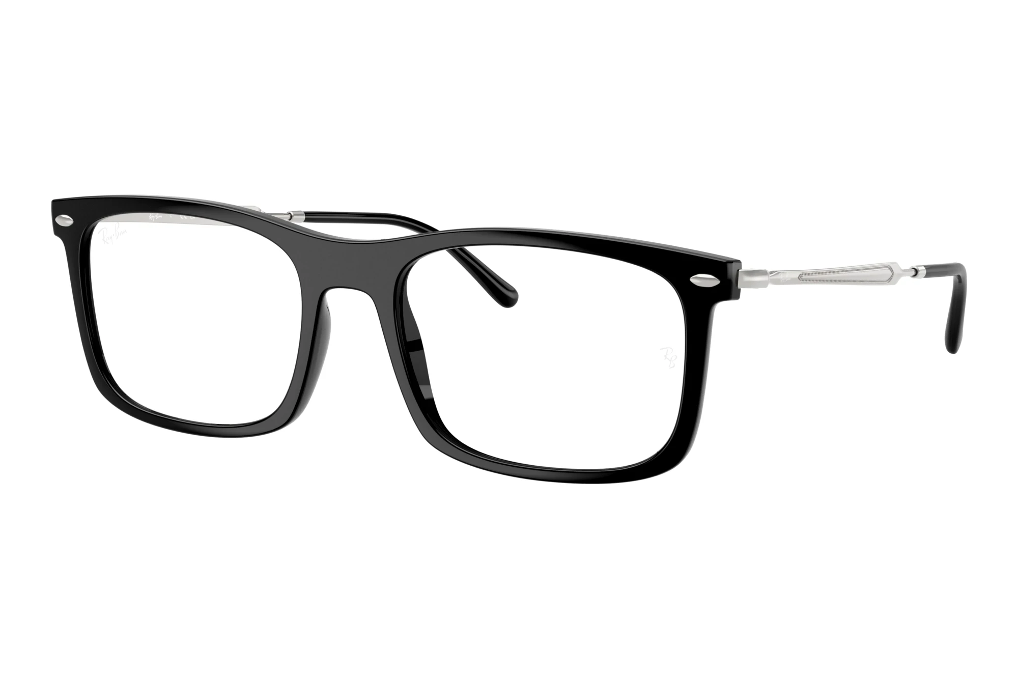 Ray-Ban   RX7260 2000 Black