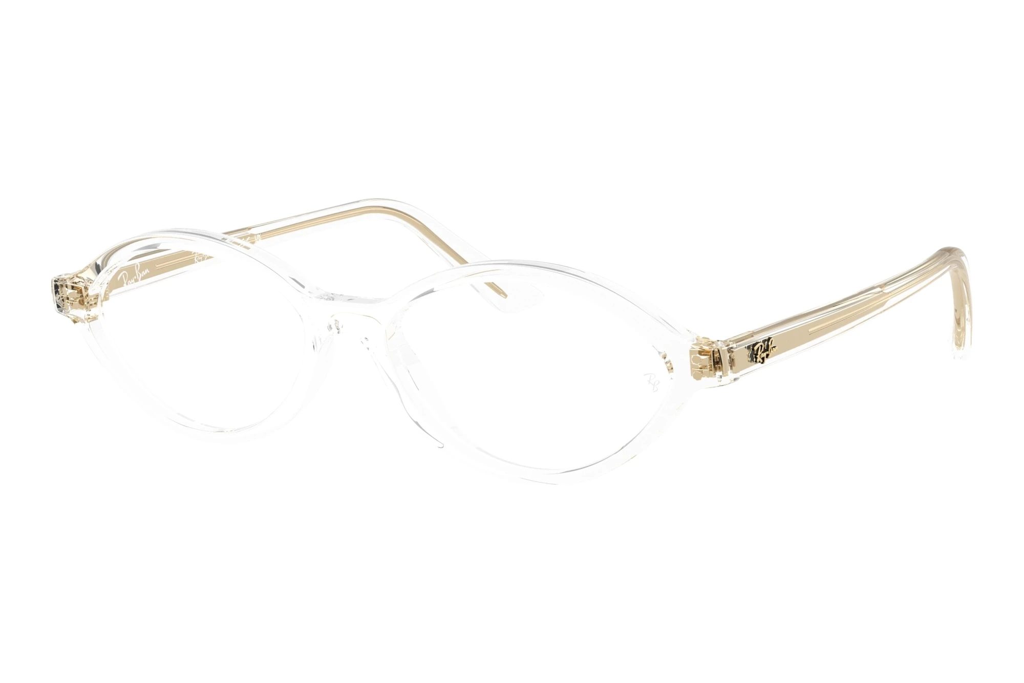 Ray-Ban   RX7265 8543 Clear