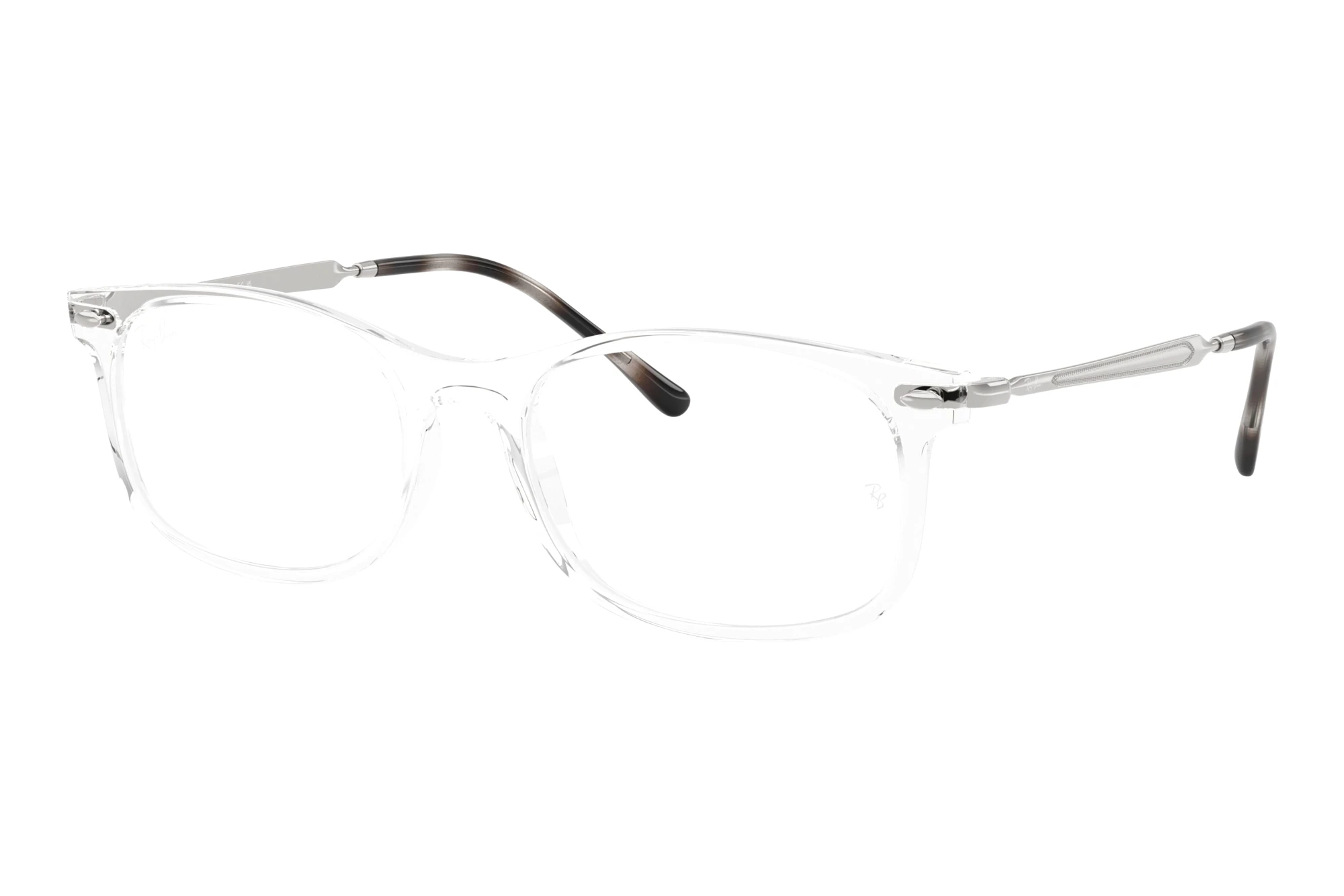Ray-Ban   RX7274 2001 Transparent