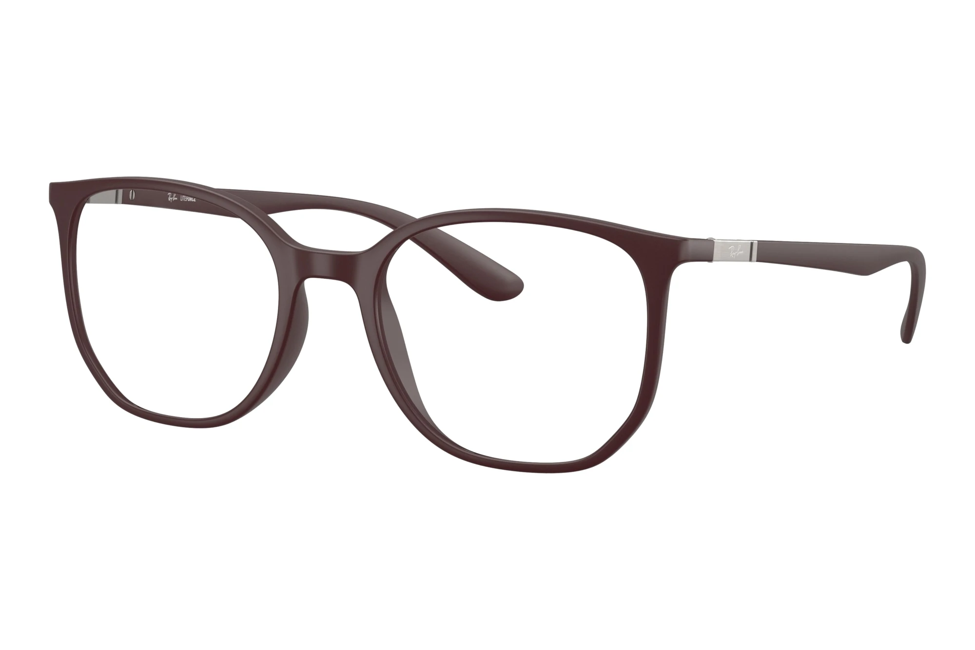 Ray-Ban   RX7397 8088 Sand Purple