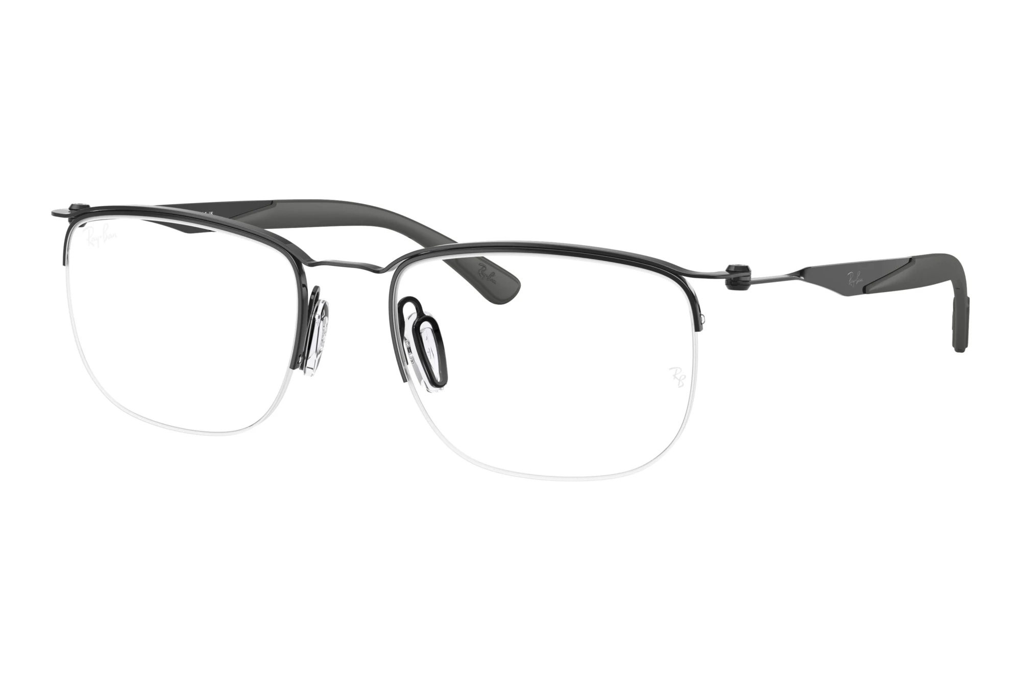 Ray-Ban   RX7552 3209 Black