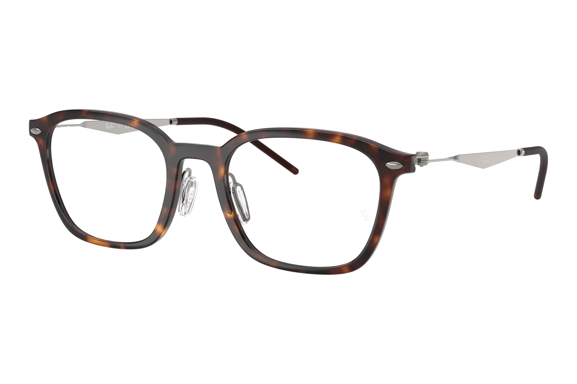 Ray-Ban   RX7555 2012 Havana