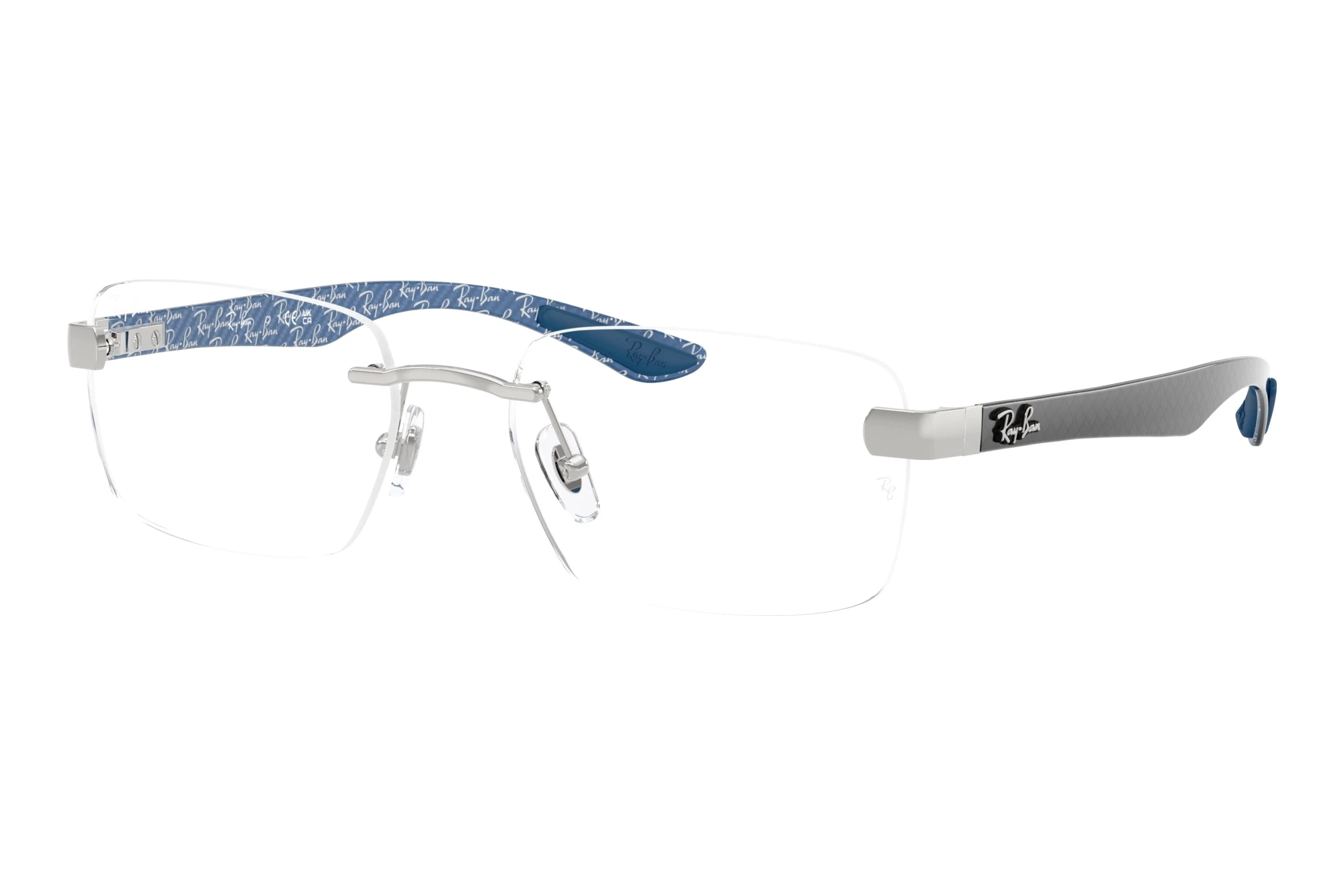 Ray-Ban   RX8423 2501 Silver