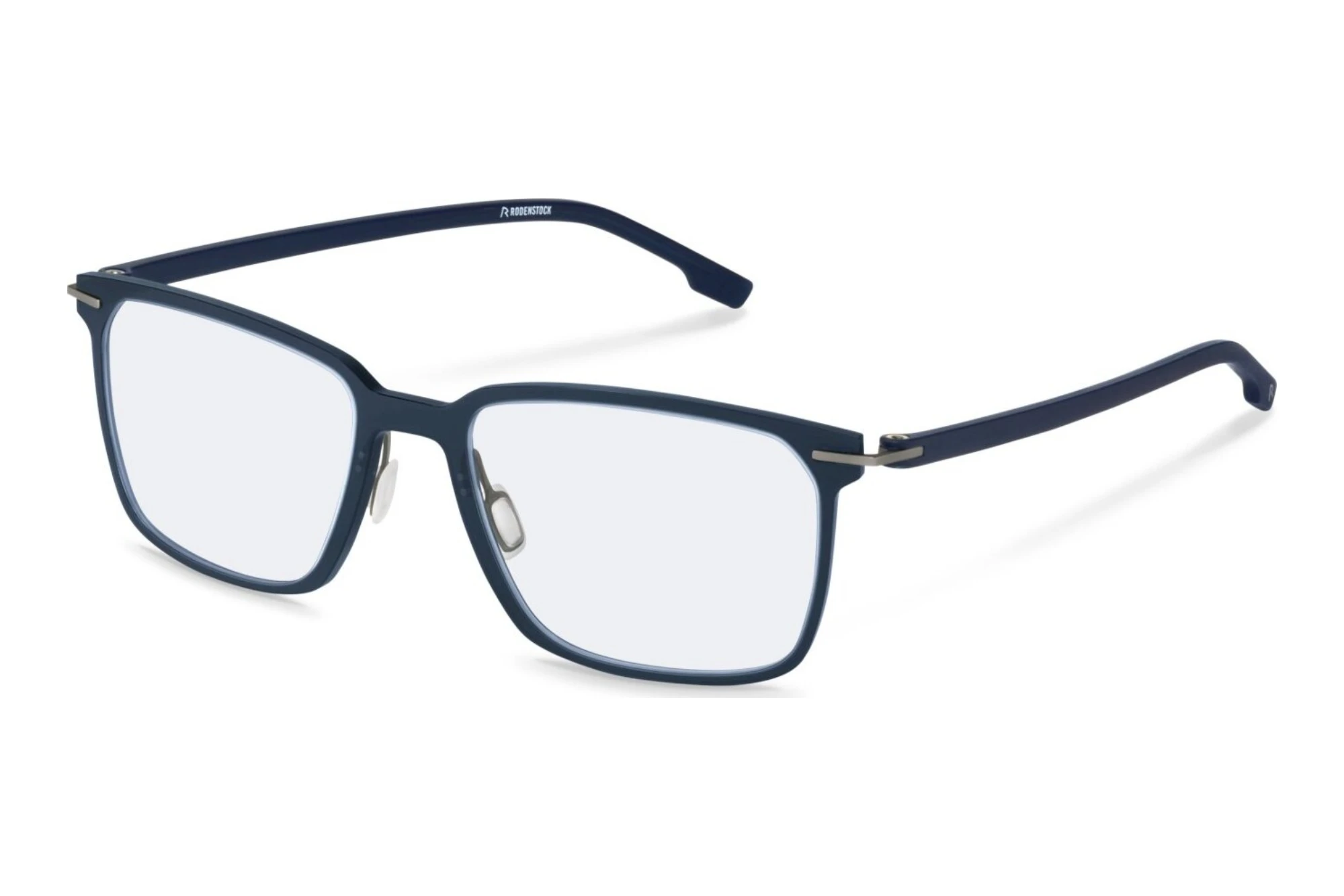 Rodenstock   R5374 C000 dark blue/dark grey