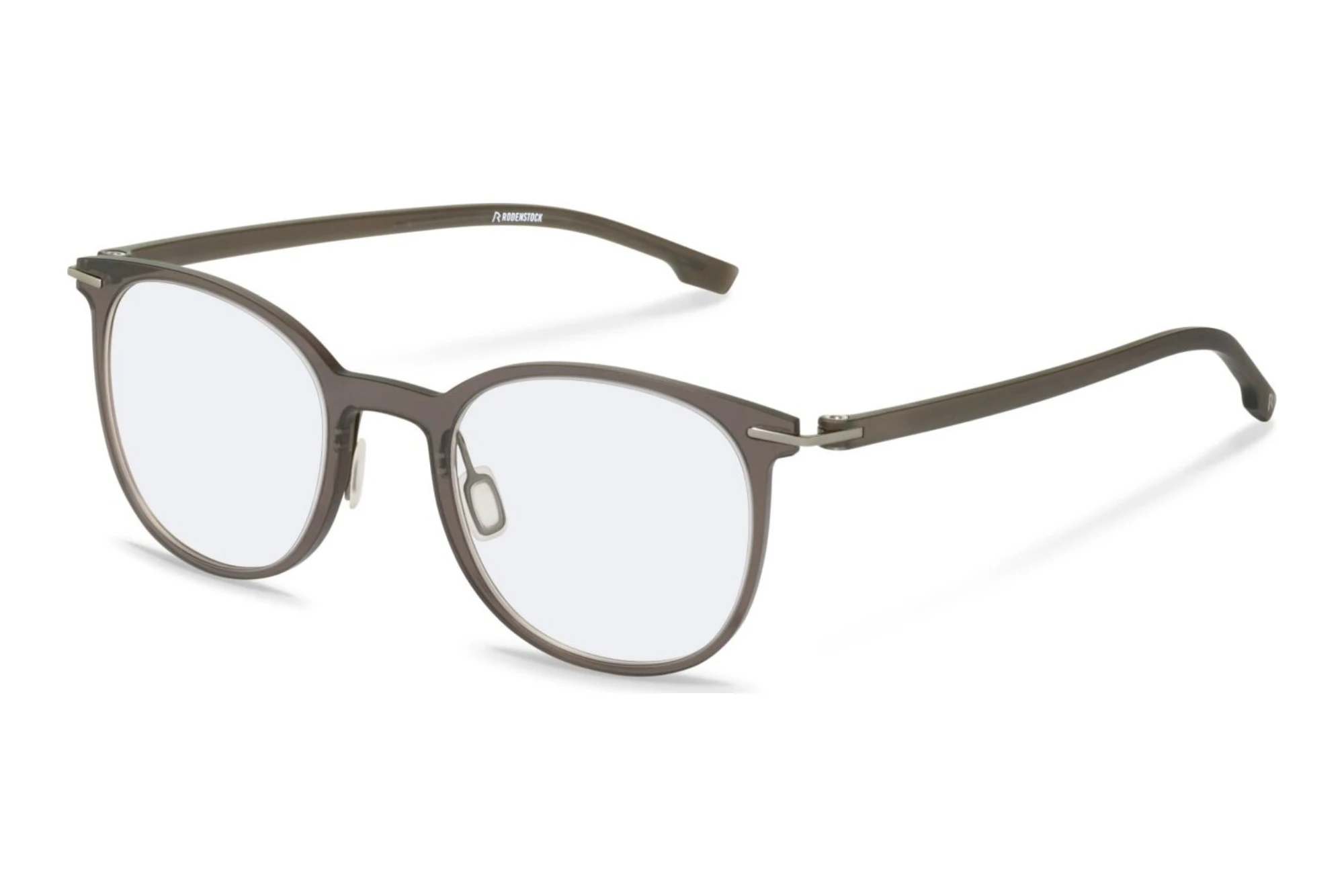Rodenstock   R5375 B000 brown/dark grey