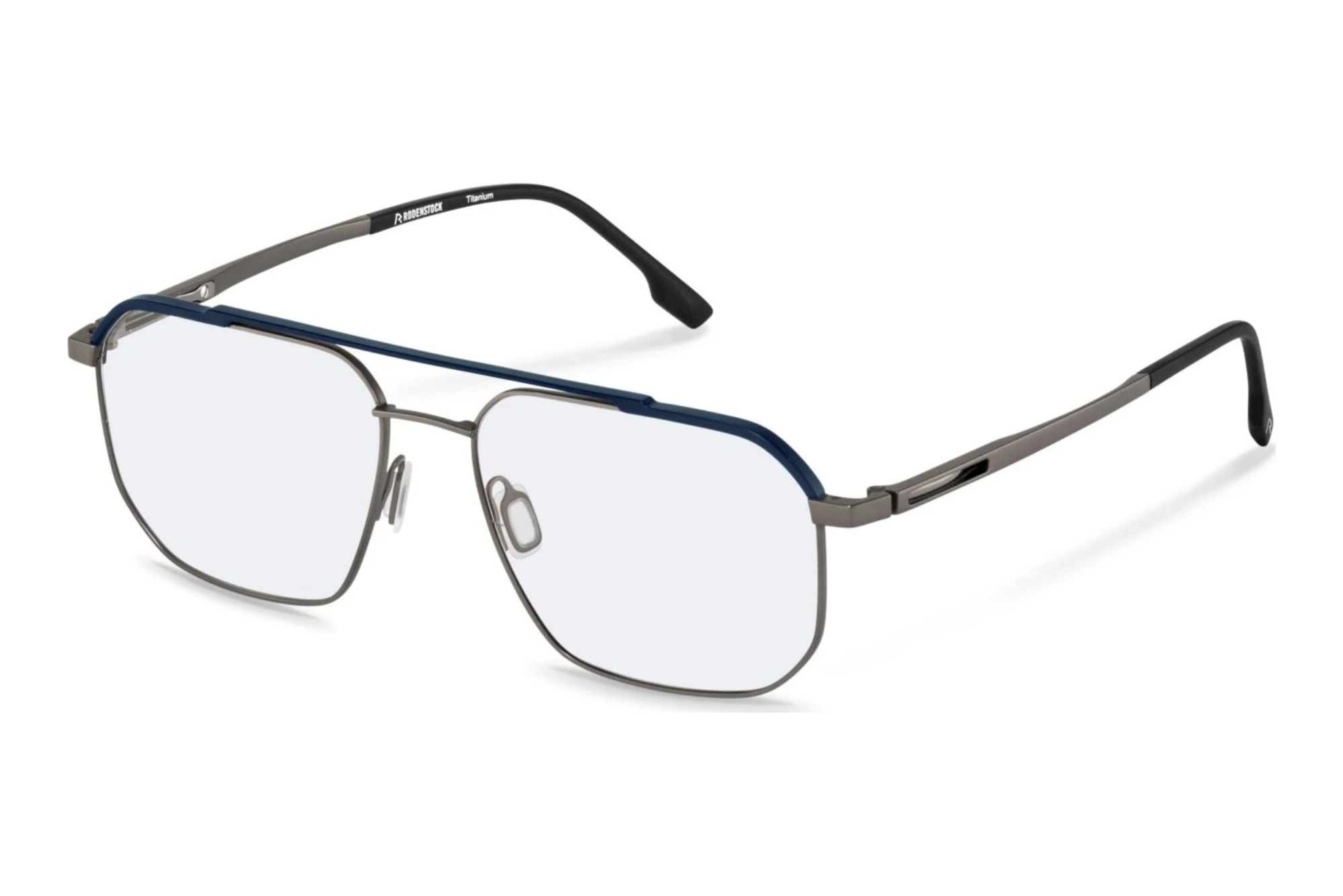 Rodenstock   R7188 A000 DARK BLUE/GREY