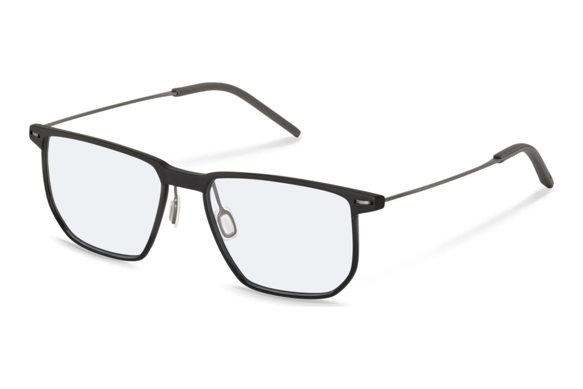 Rodenstock   R7191 A000 BLACK/DARK GREY