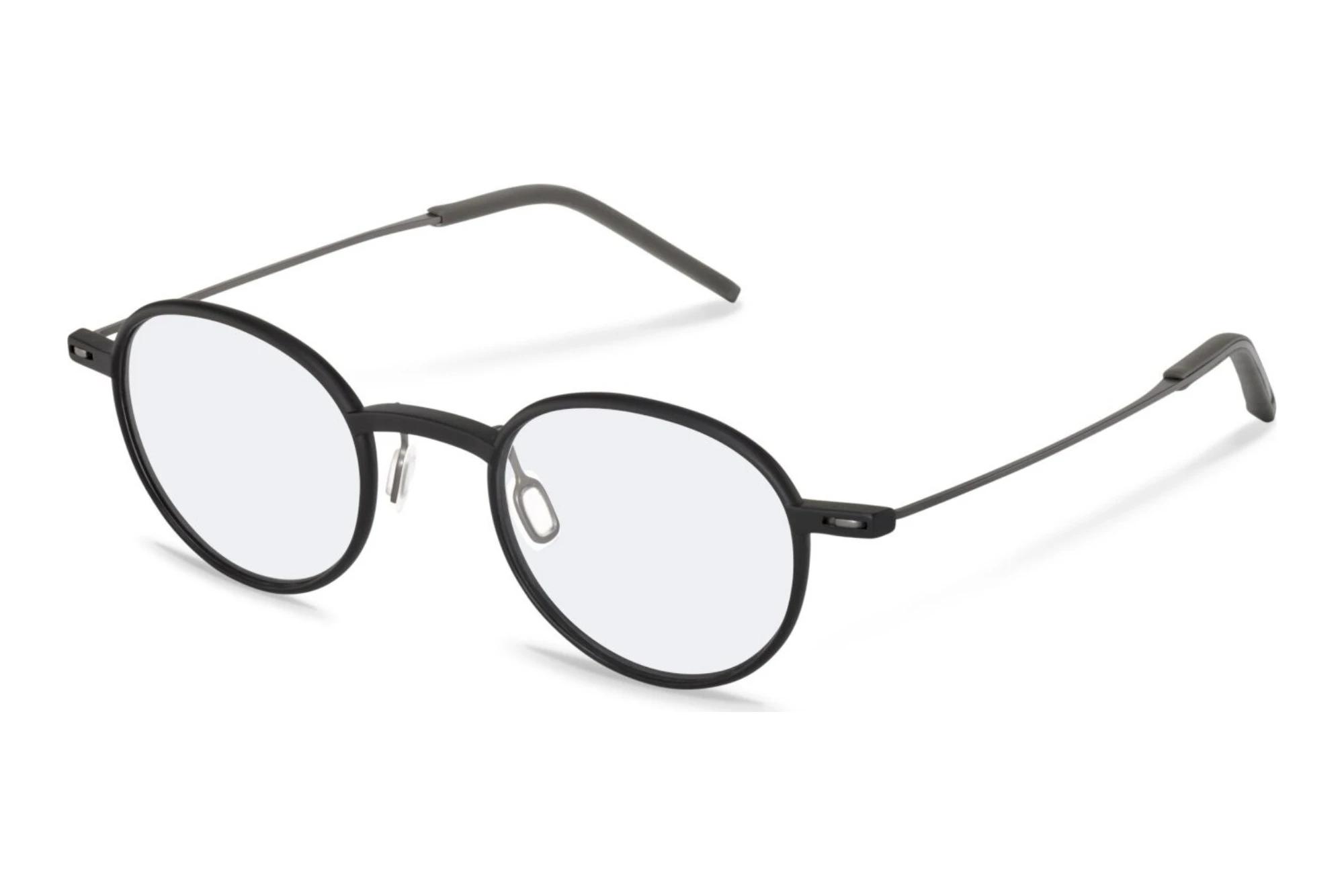 Rodenstock   R7192 A000 BLACK/DARK GREY