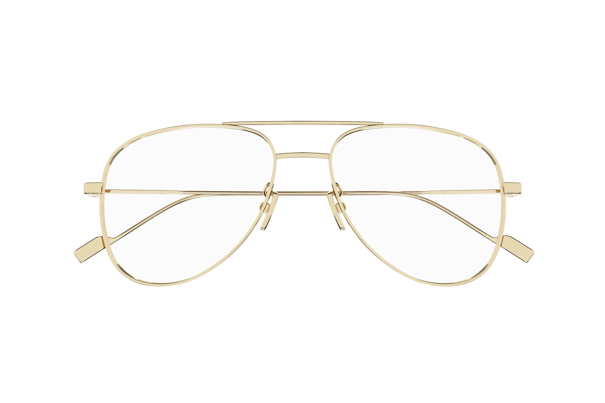 Vooraanzicht Saint Laurent CLASSIC 11 YSL (003)