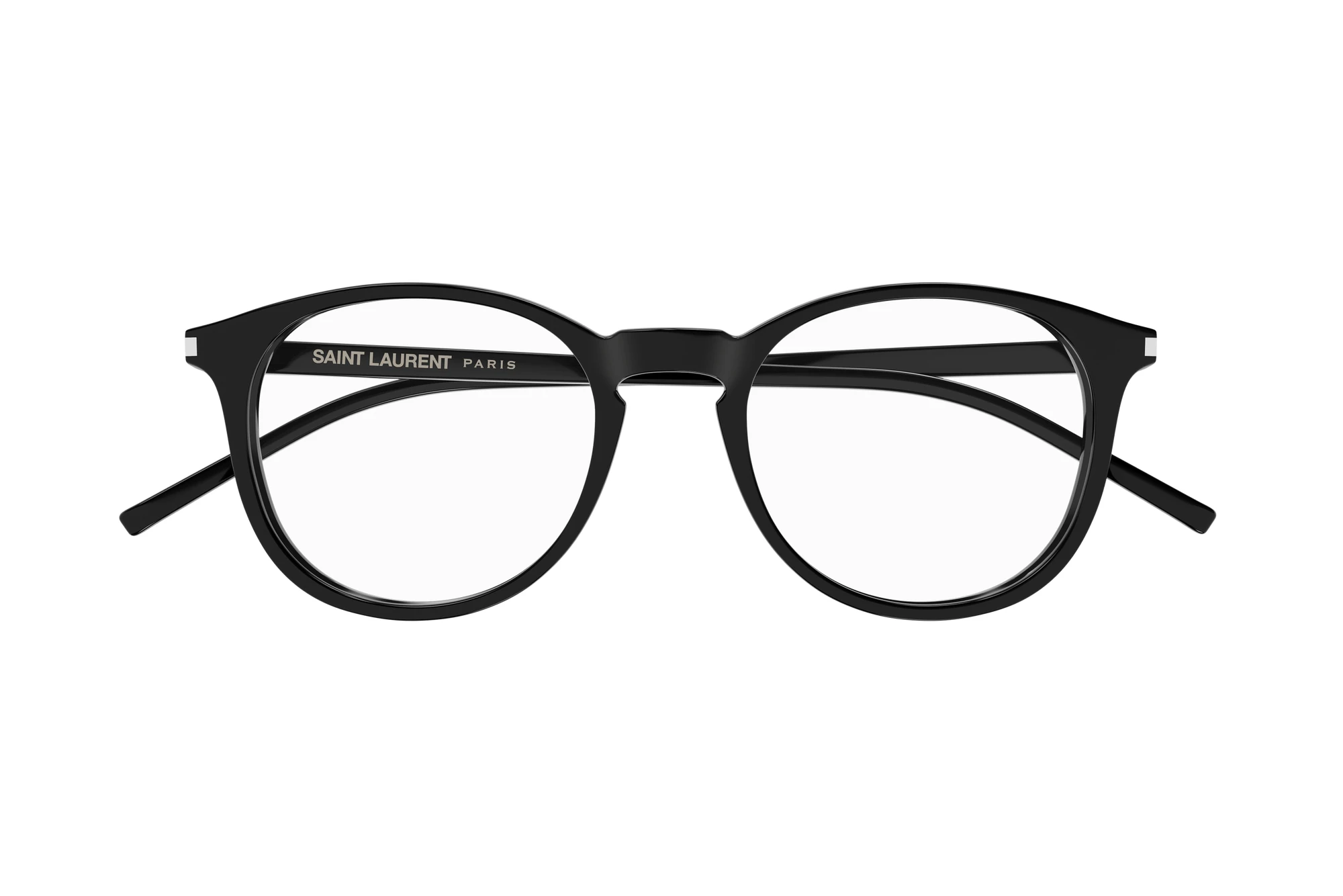 Vooraanzicht Saint Laurent SL 106 (001)