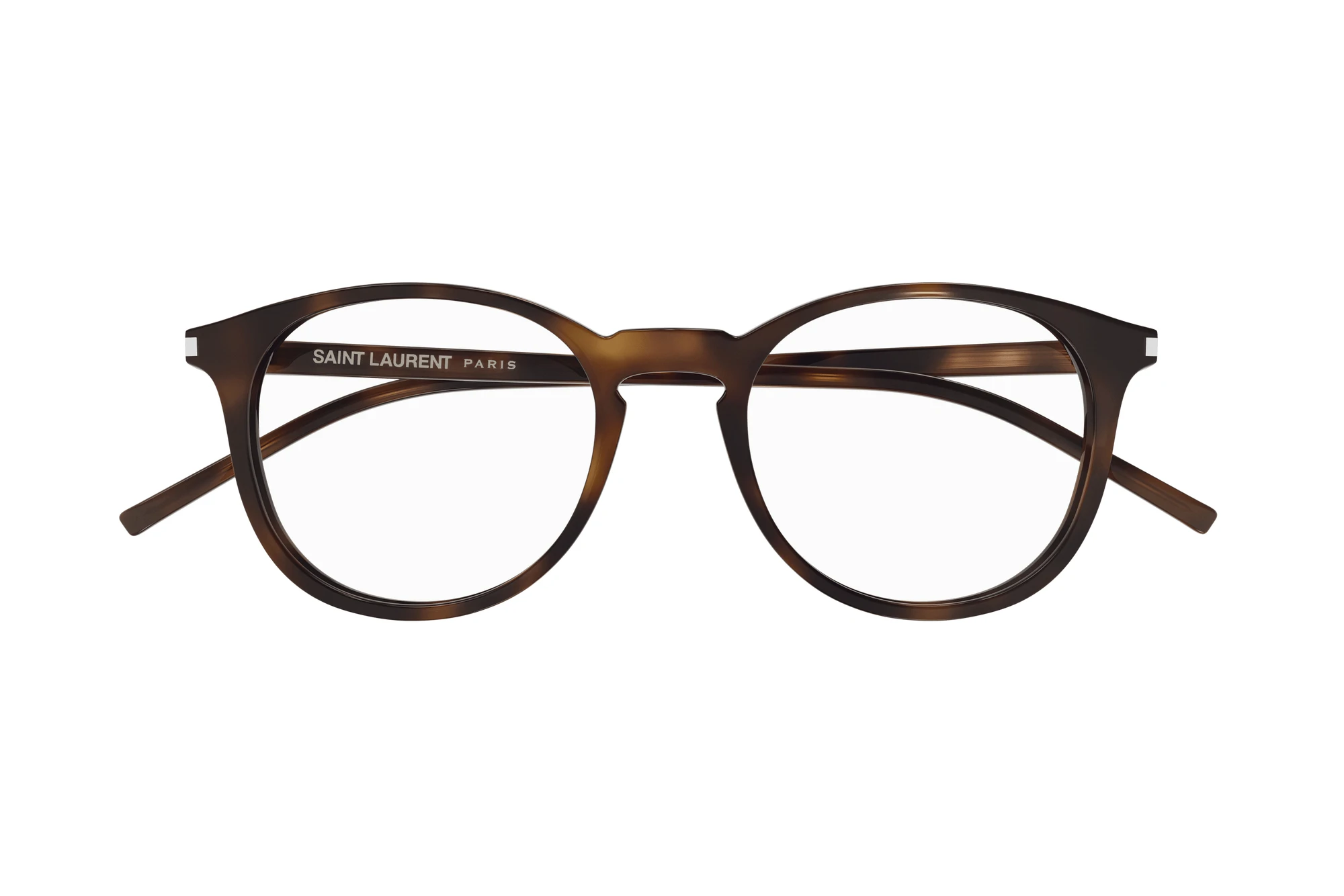 Vooraanzicht Saint Laurent SL 106 (002)