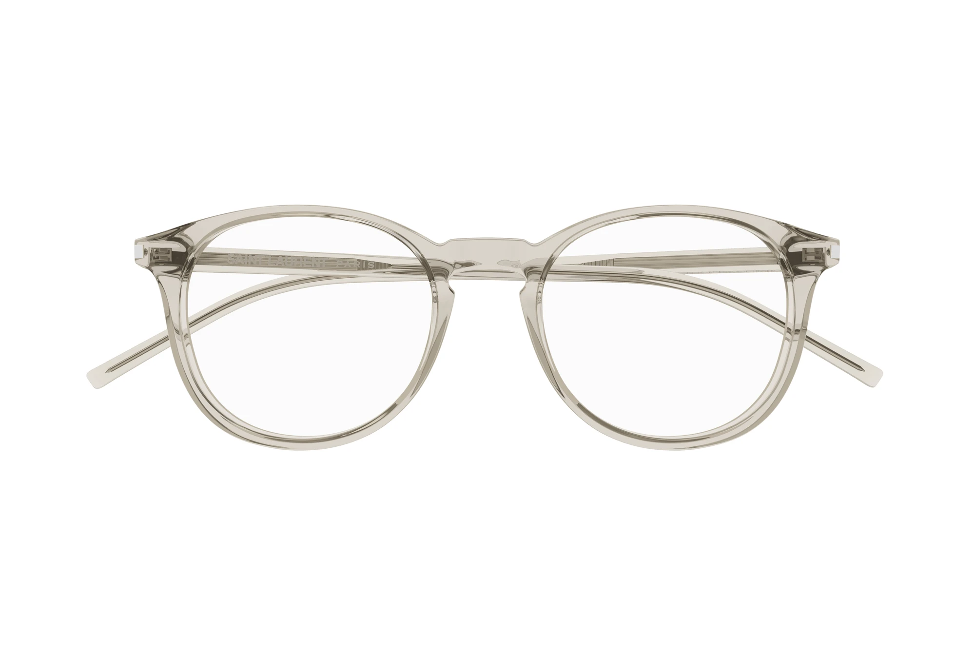 Vooraanzicht Saint Laurent SL 106 (010)
