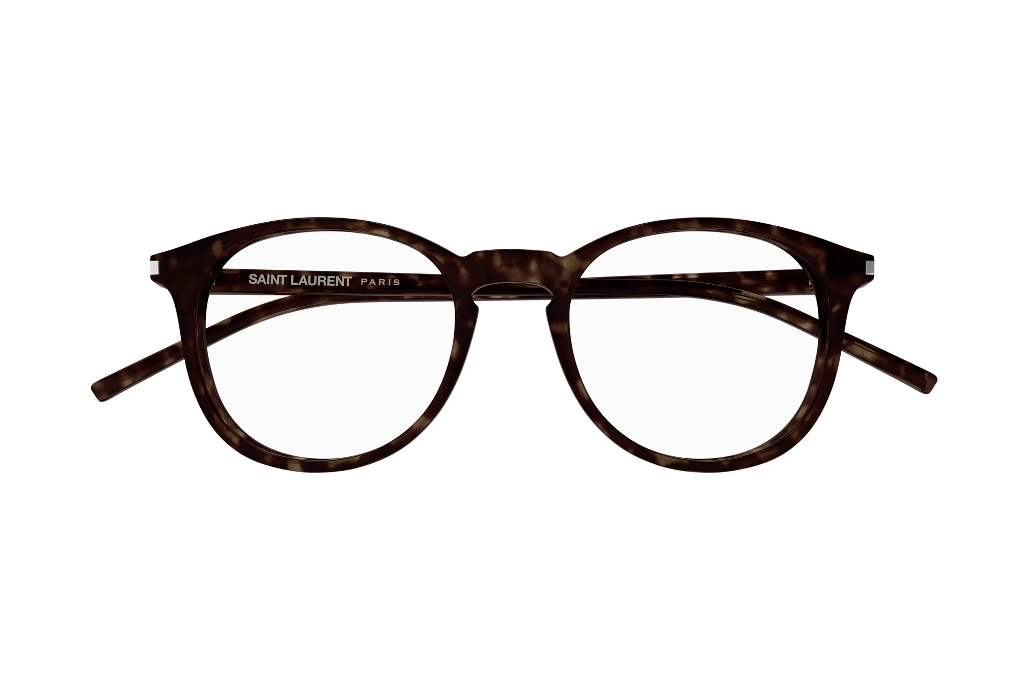 Vooraanzicht Saint Laurent SL 106 (018)