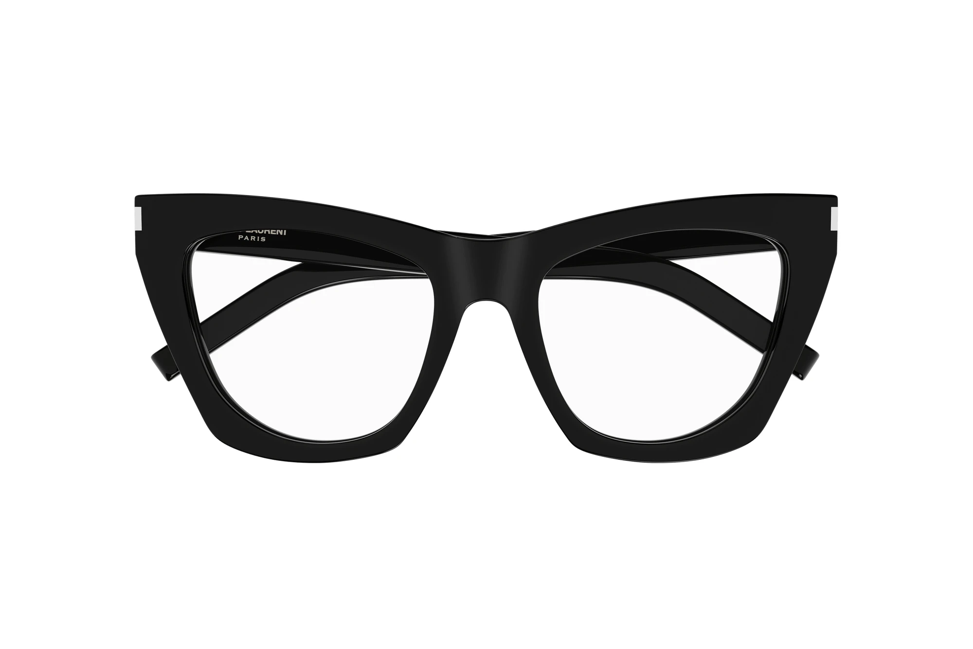 Vooraanzicht Saint Laurent SL 214 KATE OPT (001)