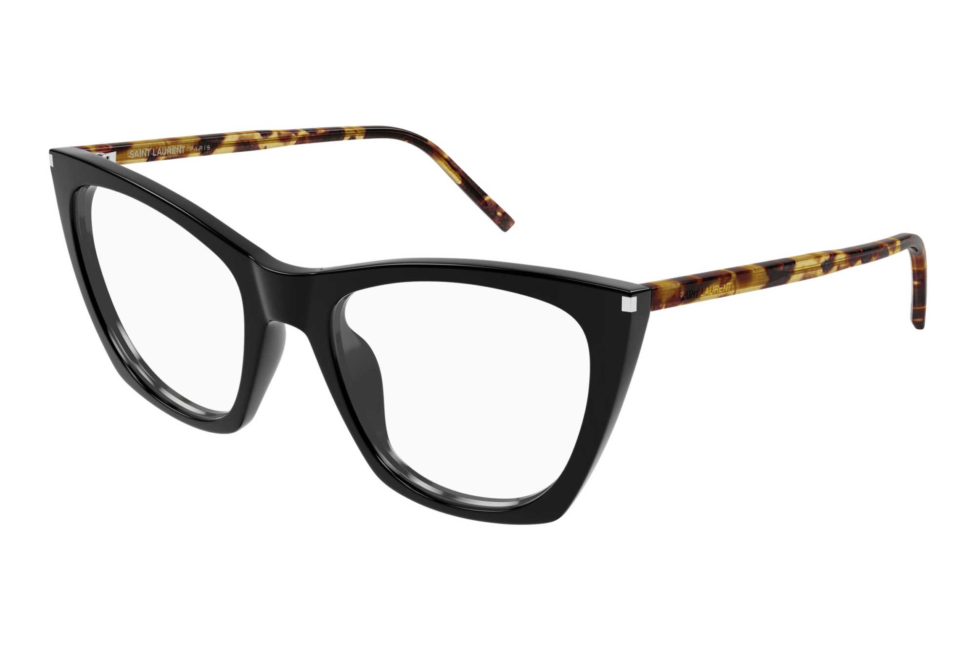 Saint Laurent   SL 214 KATE THIN OPT 006 BLACK