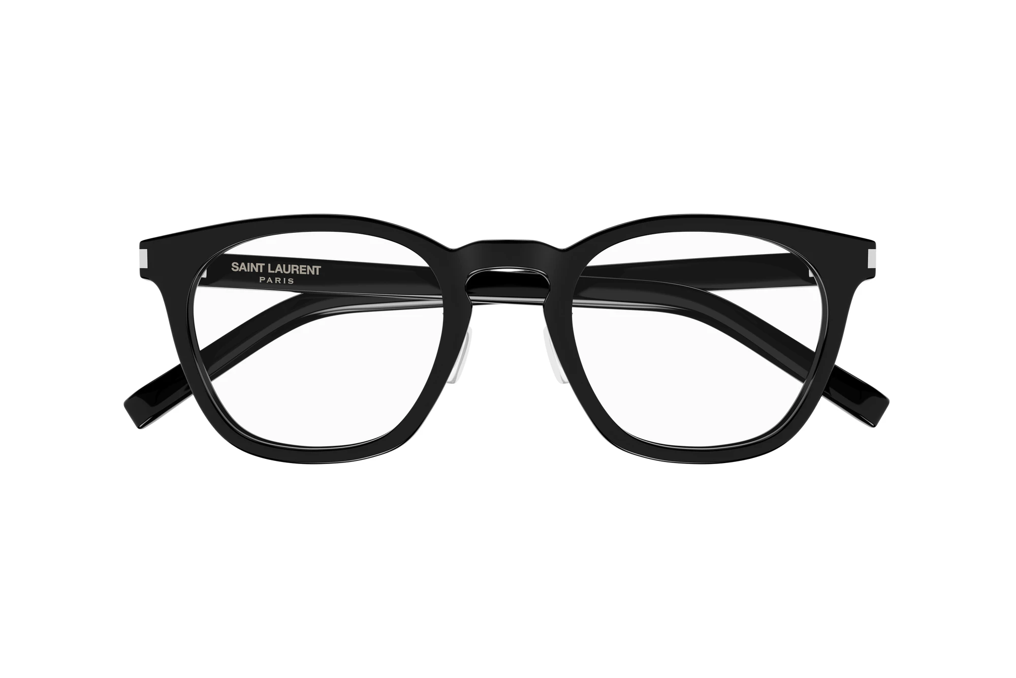 Vooraanzicht Saint Laurent SL 28/J (001)