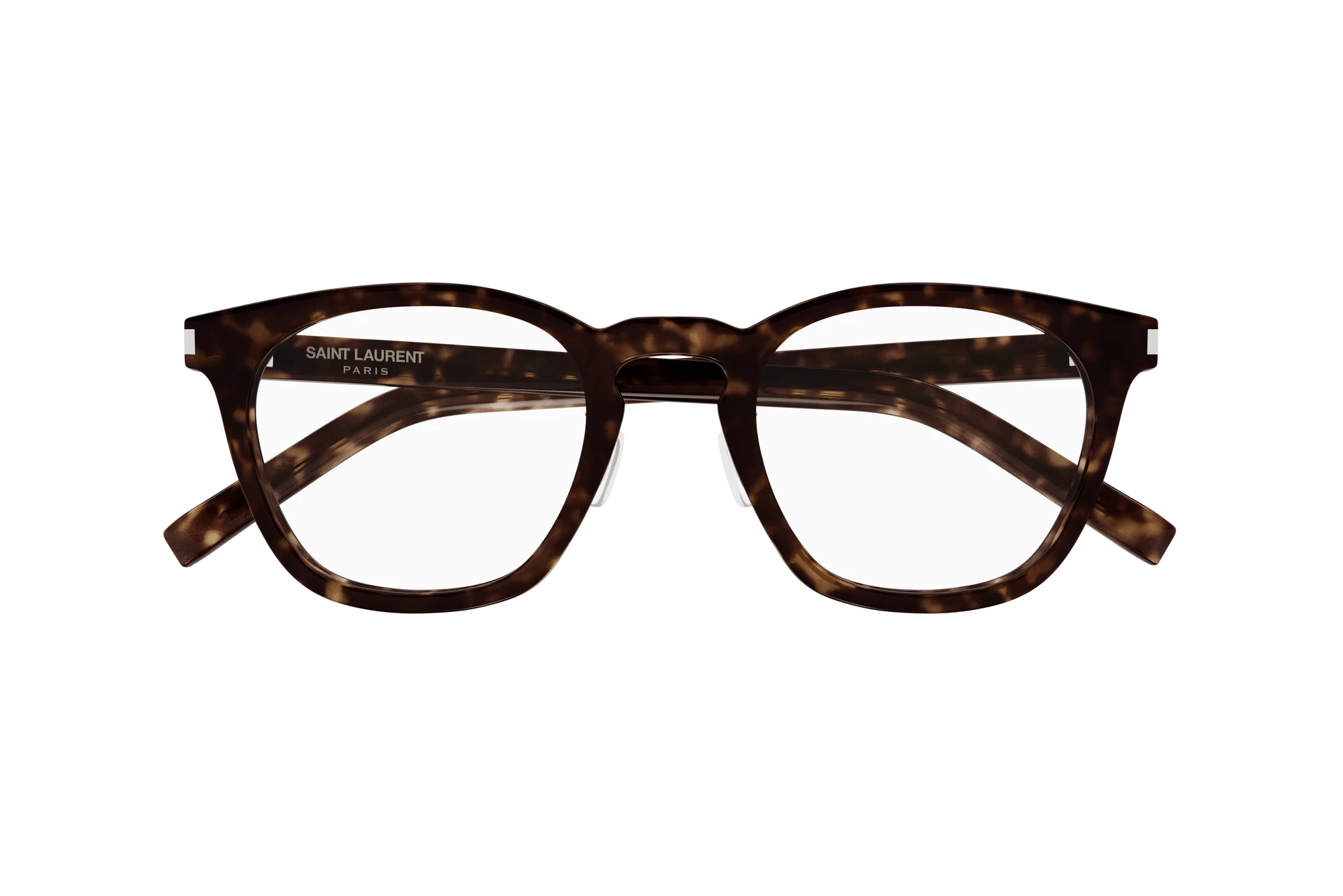 Vooraanzicht Saint Laurent SL 28/J (002)