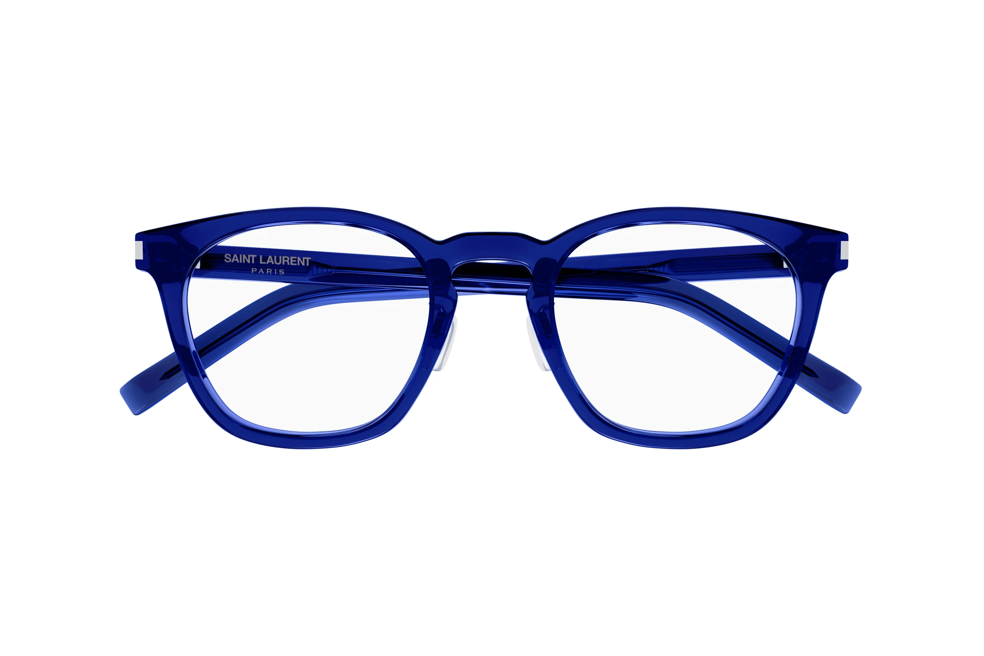 Vooraanzicht Saint Laurent SL 28/J (003)
