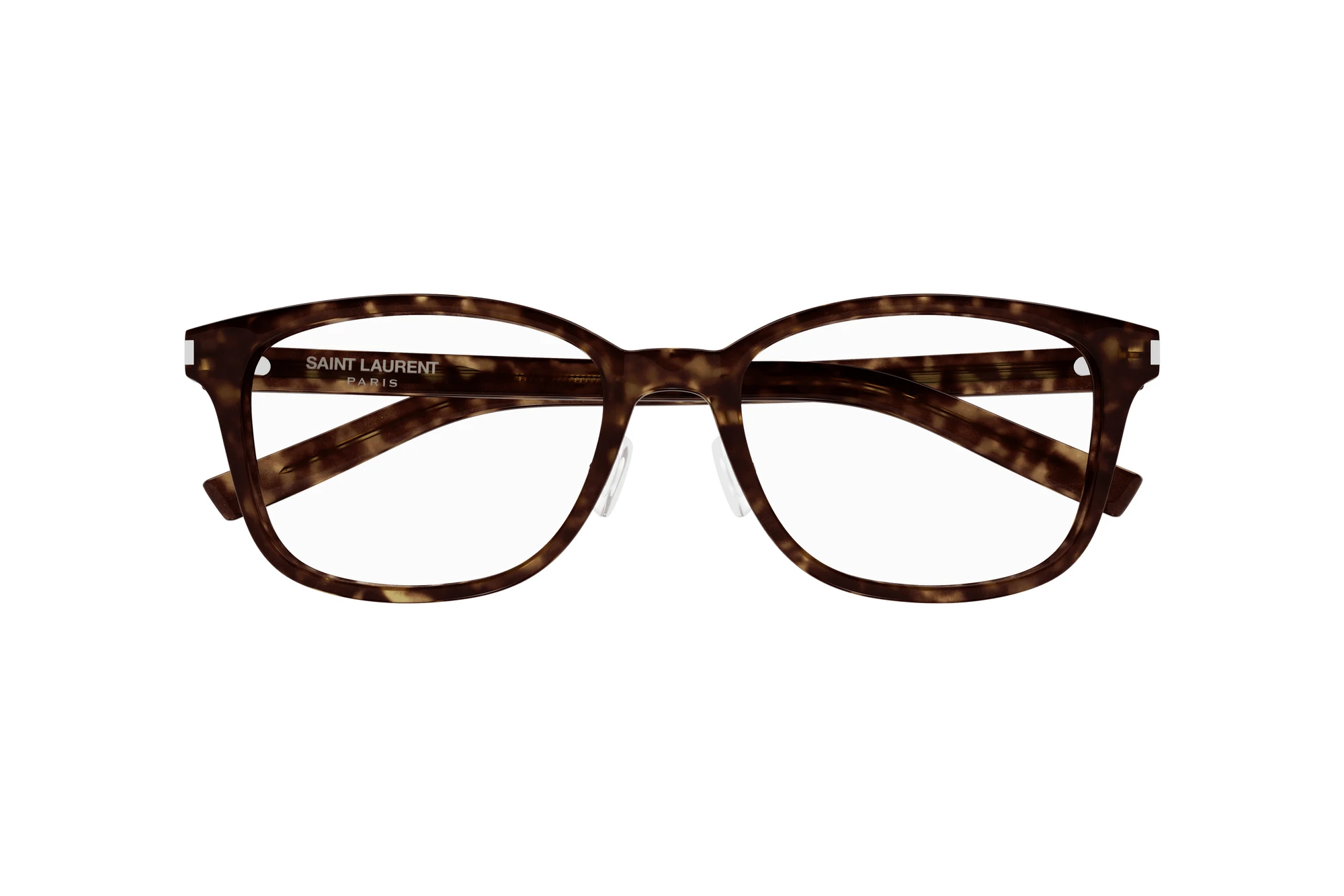 Vooraanzicht Saint Laurent SL 288/J SLIM (002)